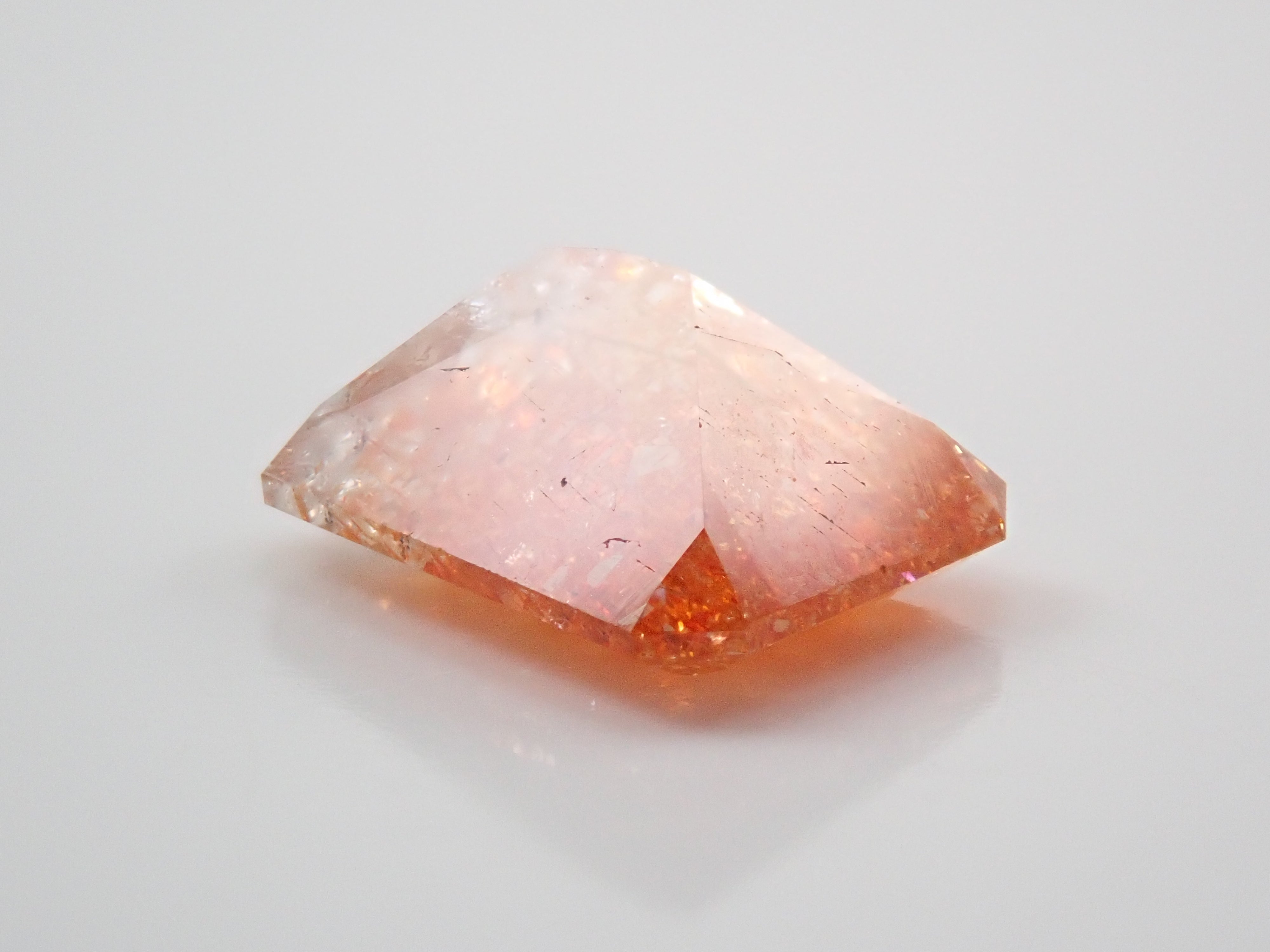 サンストーン(イリュージョンサンストーン) 1.908ctルース