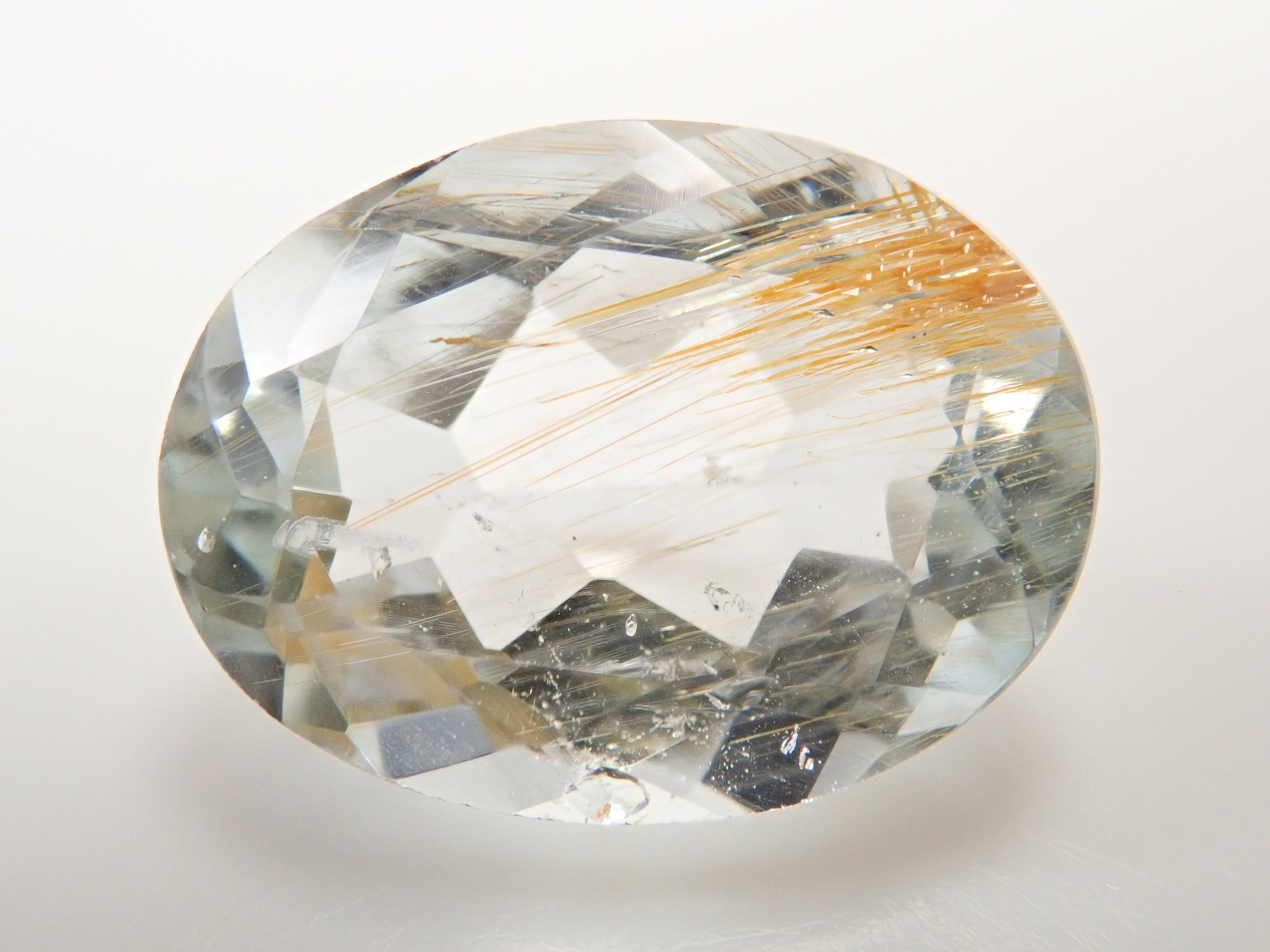 【12562022掲載】ブラジル産ライモナイトイントパーズ 5.029ctルース