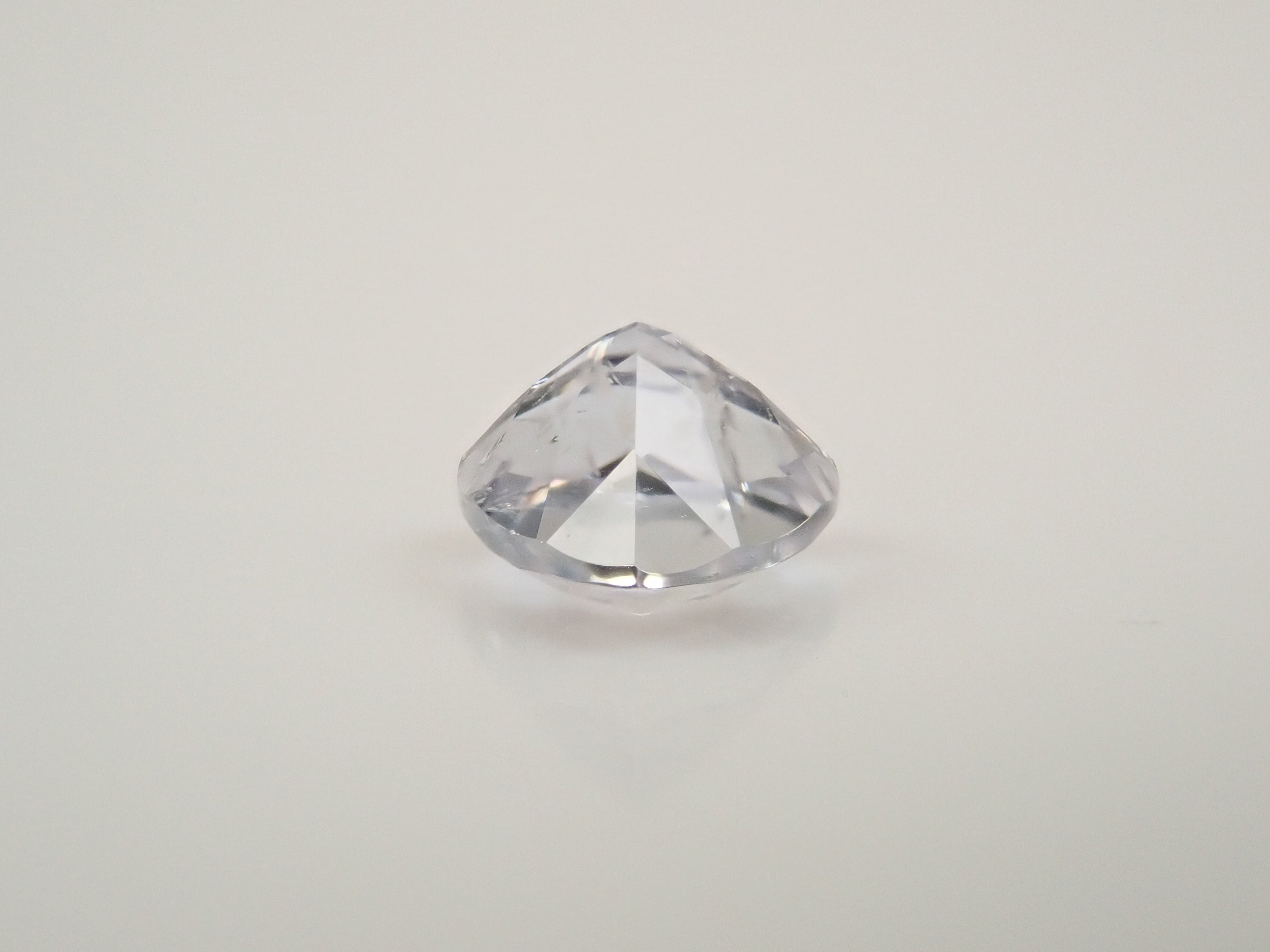 【12562017掲載】ブラジル産ヘルデライト 0.421ctルース