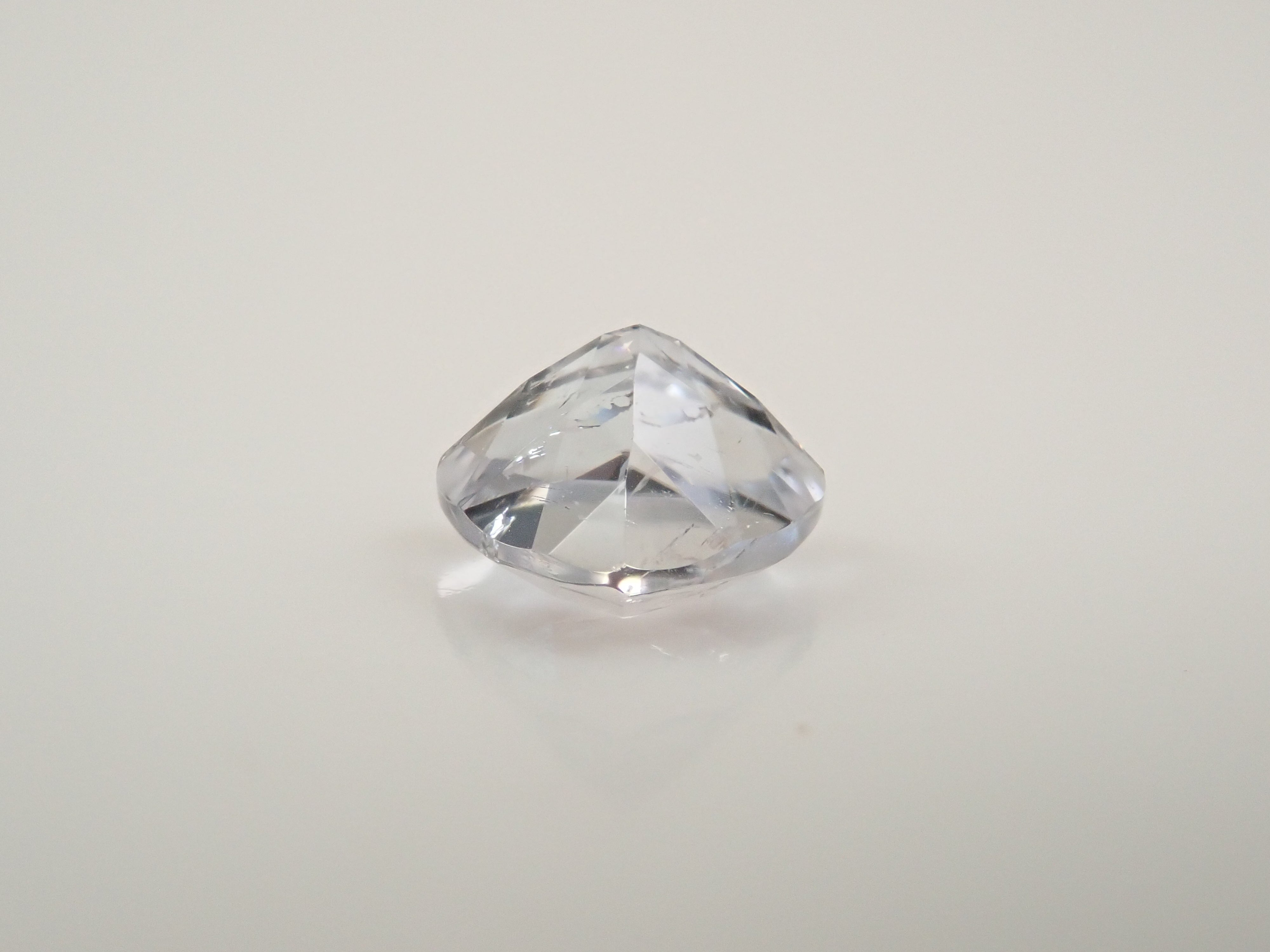 【12562017掲載】ブラジル産ヘルデライト 0.421ctルース