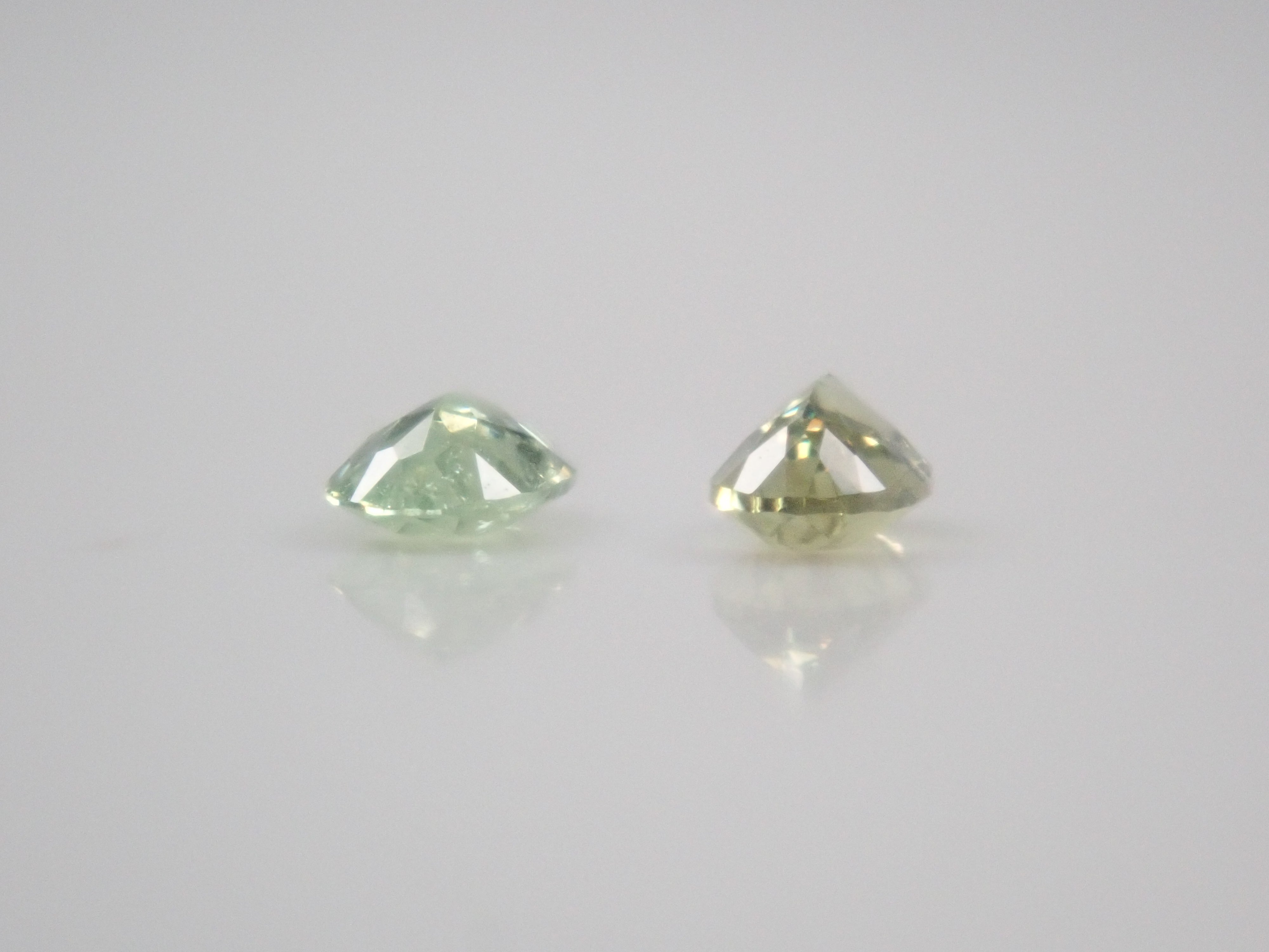 《Limited to 20 stones》Demantoid Garnet Gacha, including Russian demantoid garnets, normally priced at 69,800 yen 《Multiple purchase discount available》
