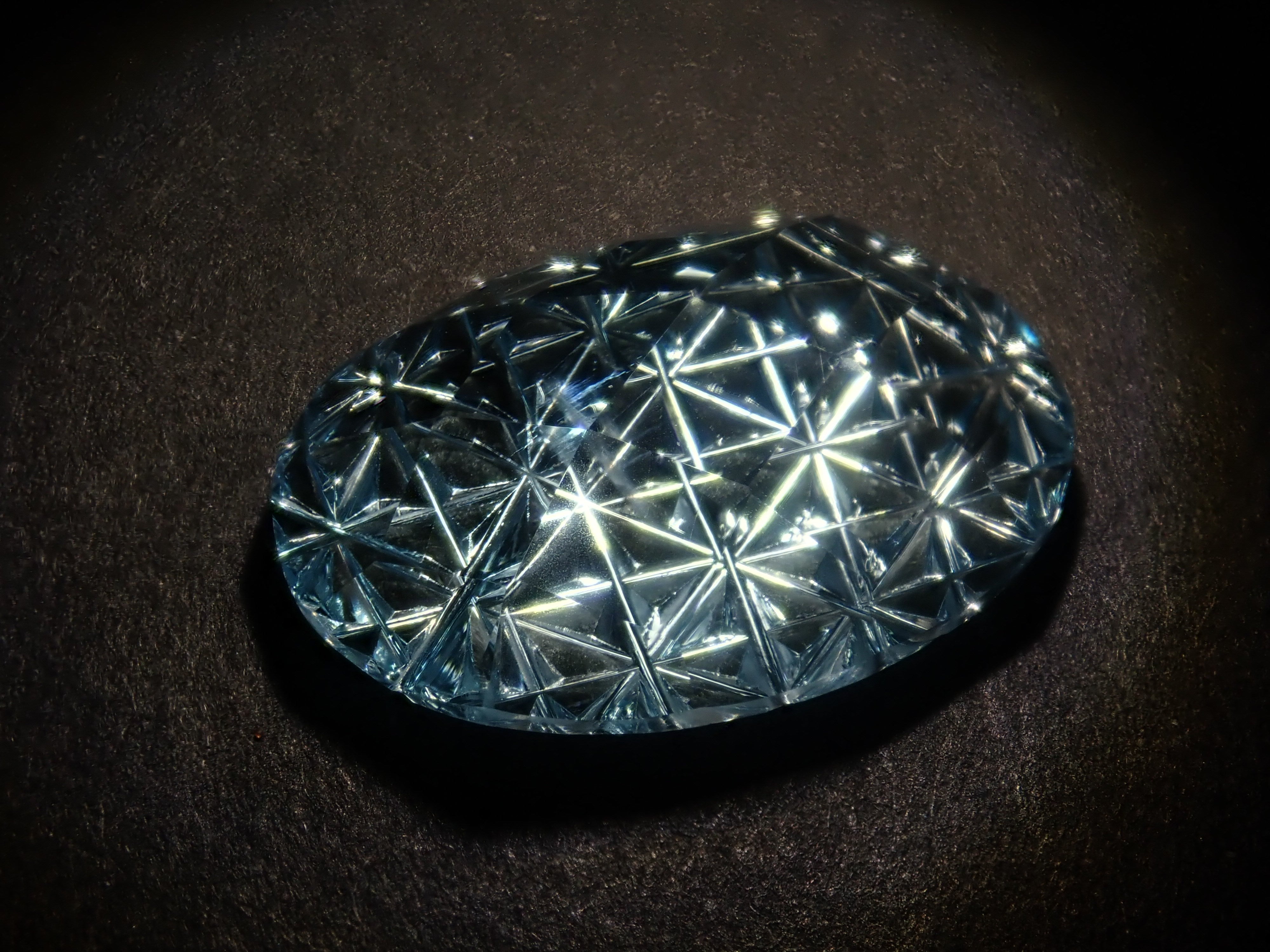 【3/1 22時販売】《限定15石》通常69,800円の甲州貴石切子10ctやシェリーカラーインペリアルトパーズ含むトパーズガチャ《複数購入割引有》