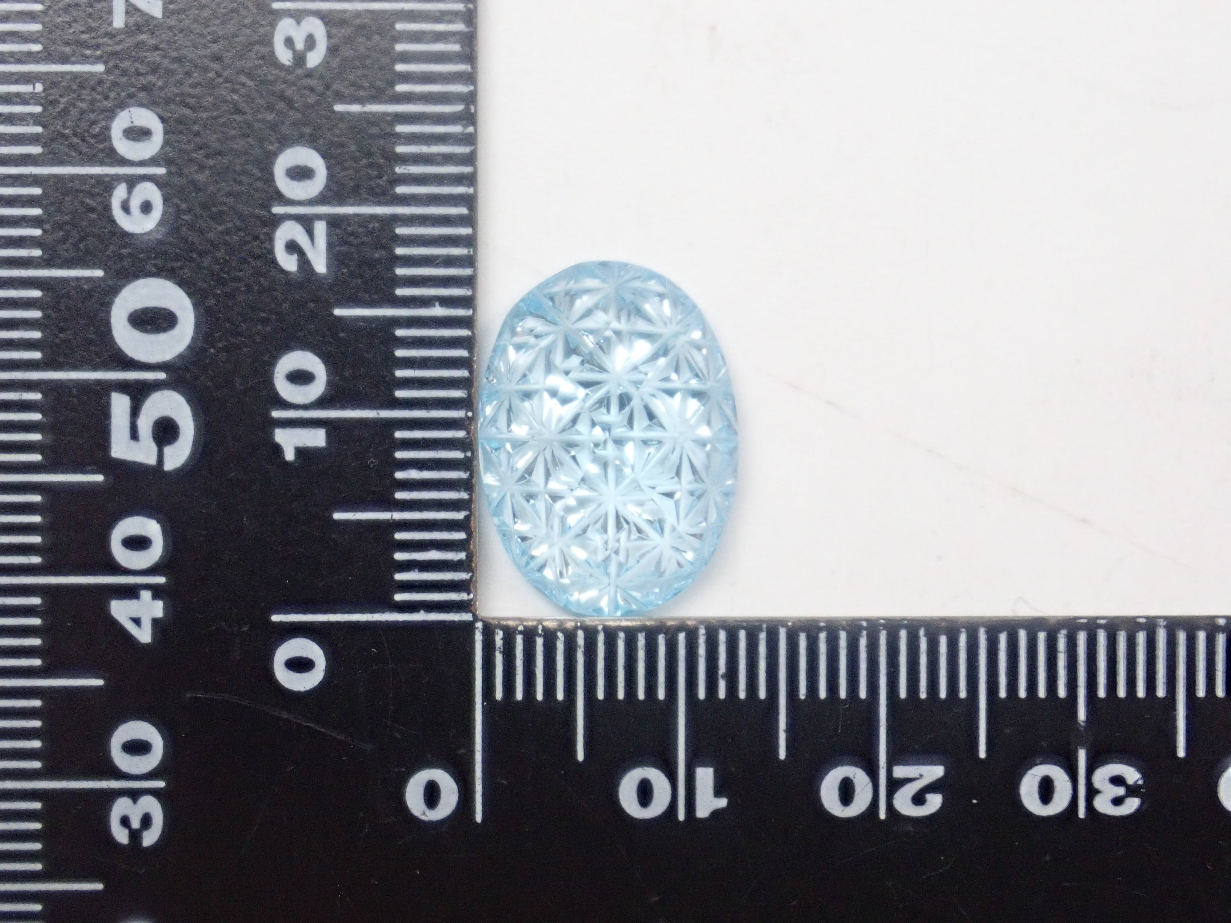 【3/1 22時販売】《限定15石》通常69,800円の甲州貴石切子10ctやシェリーカラーインペリアルトパーズ含むトパーズガチャ《複数購入割引有》