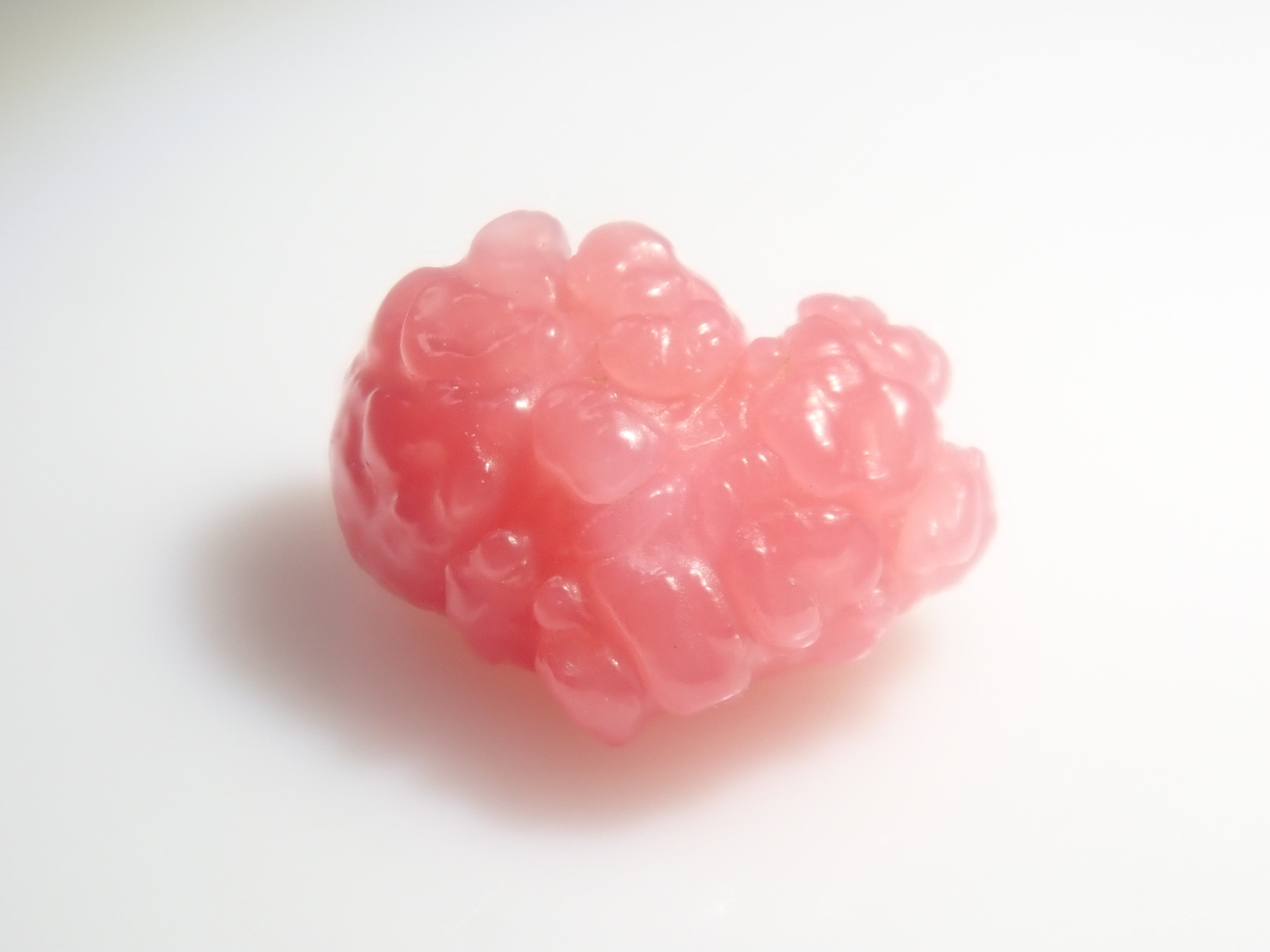 【3/1 22時販売】《限定21石》火焔模様入り含むドミニカ共和国産コンクパール&シェルガチャ1石ルース《複数購入割引有》