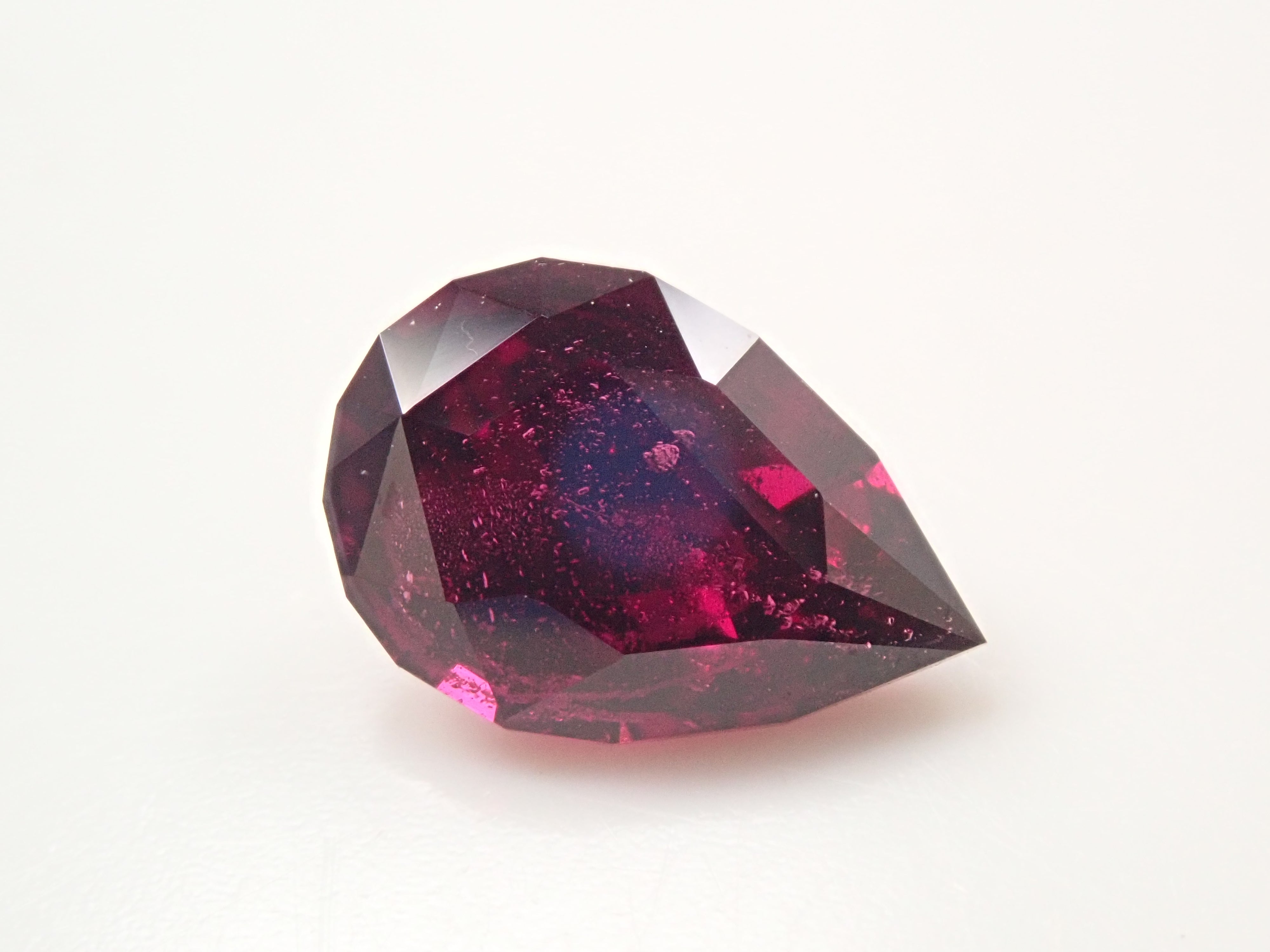 【12561905掲載】ロードライトガーネット 1.765ctルース