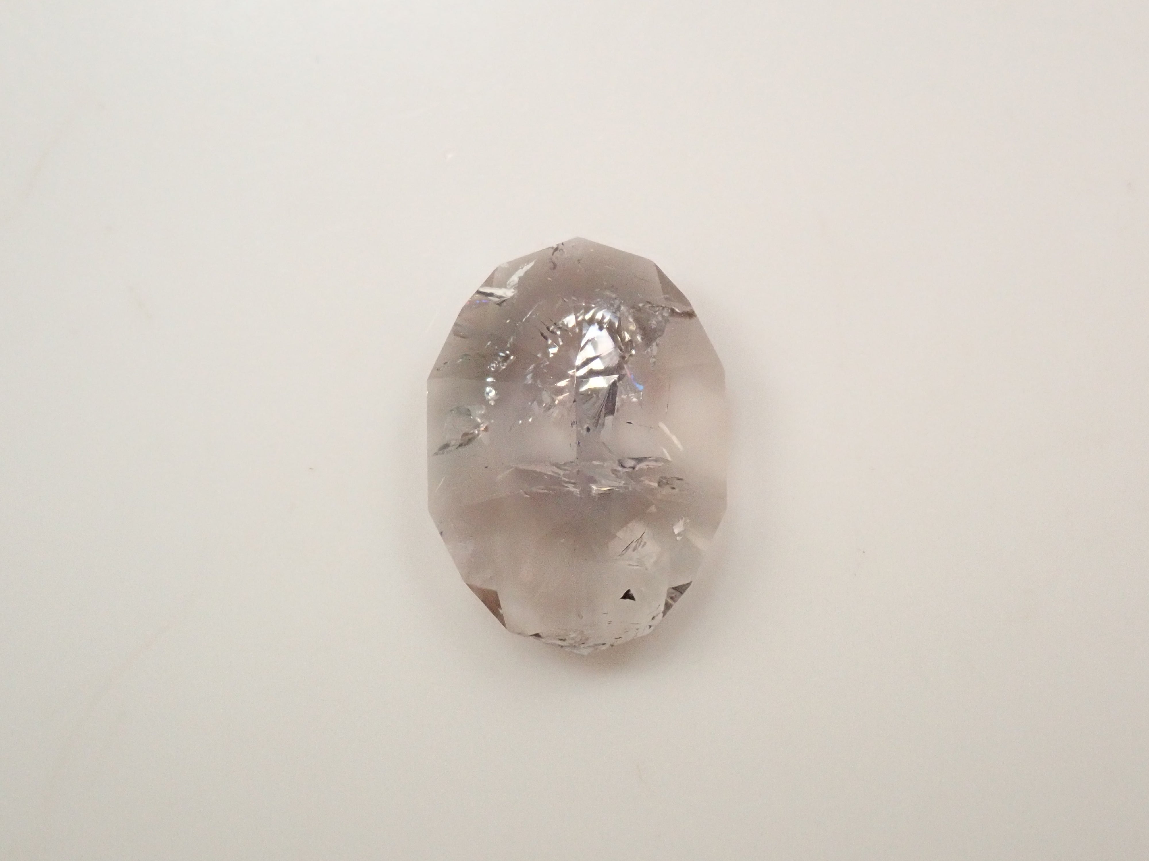 【12561914掲載】イギリス産ロジャリーフローライト 3.750ctルース