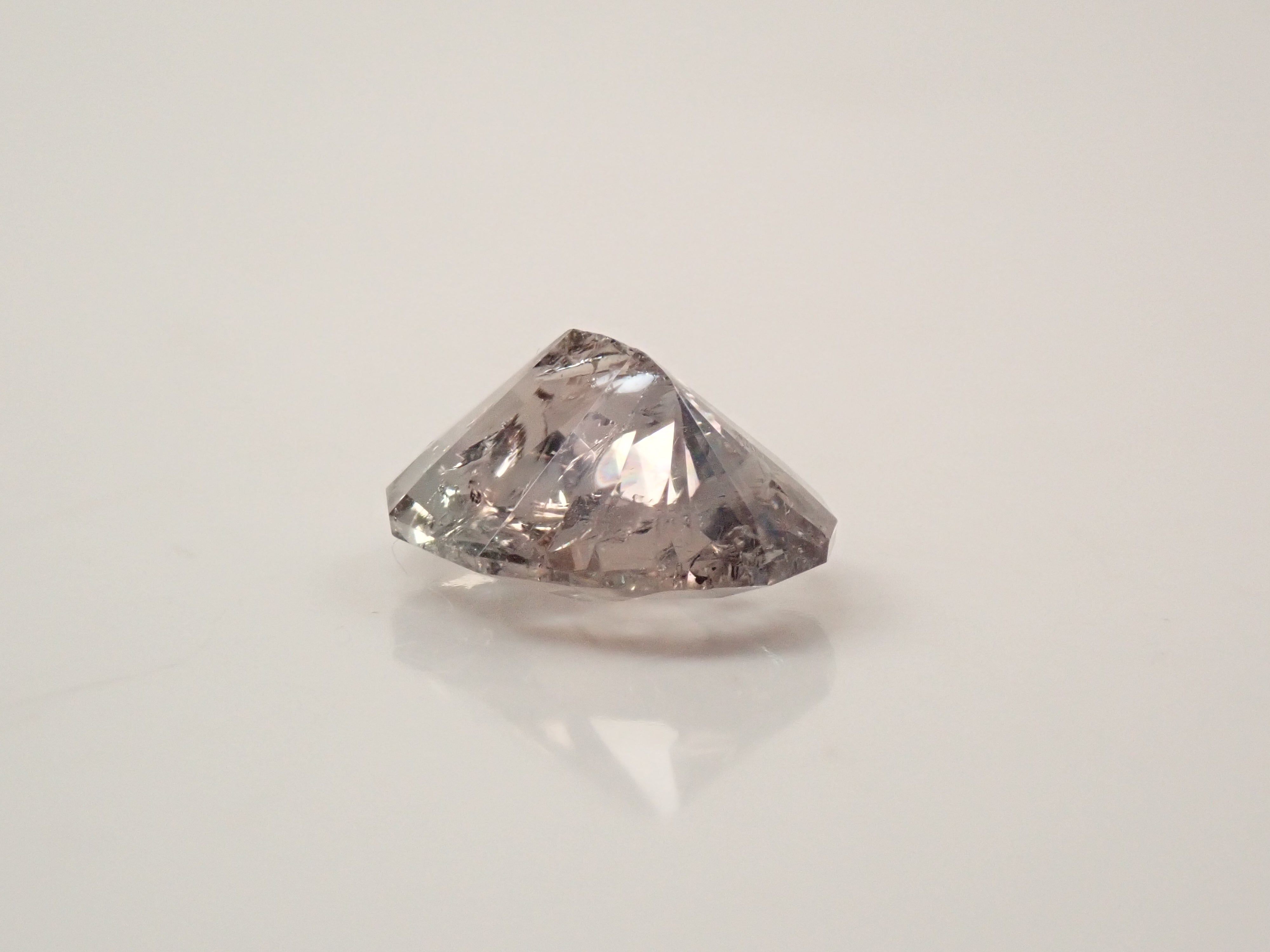 【12561914掲載】イギリス産ロジャリーフローライト 3.750ctルース