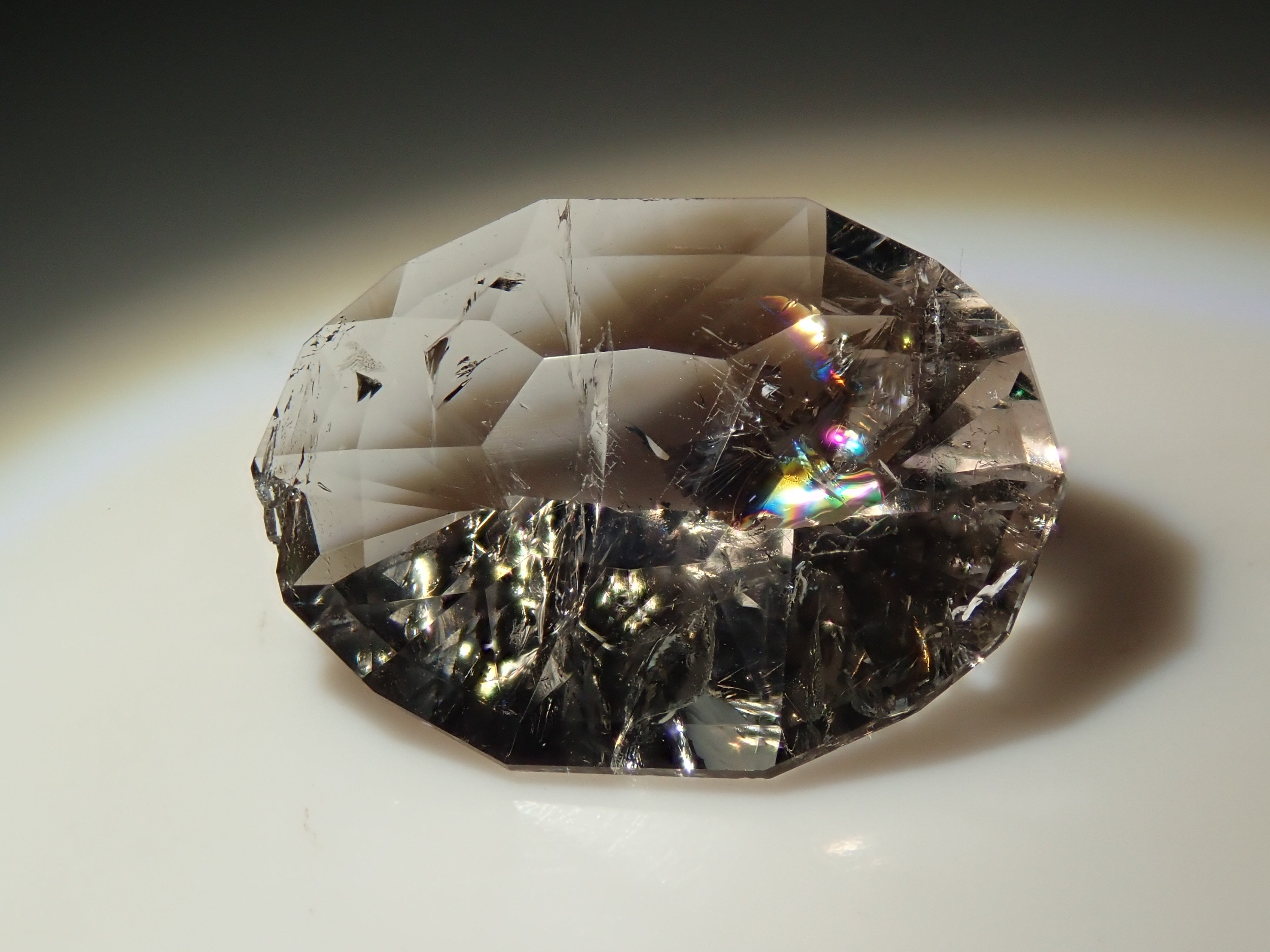 【12561914掲載】イギリス産ロジャリーフローライト 3.750ctルース