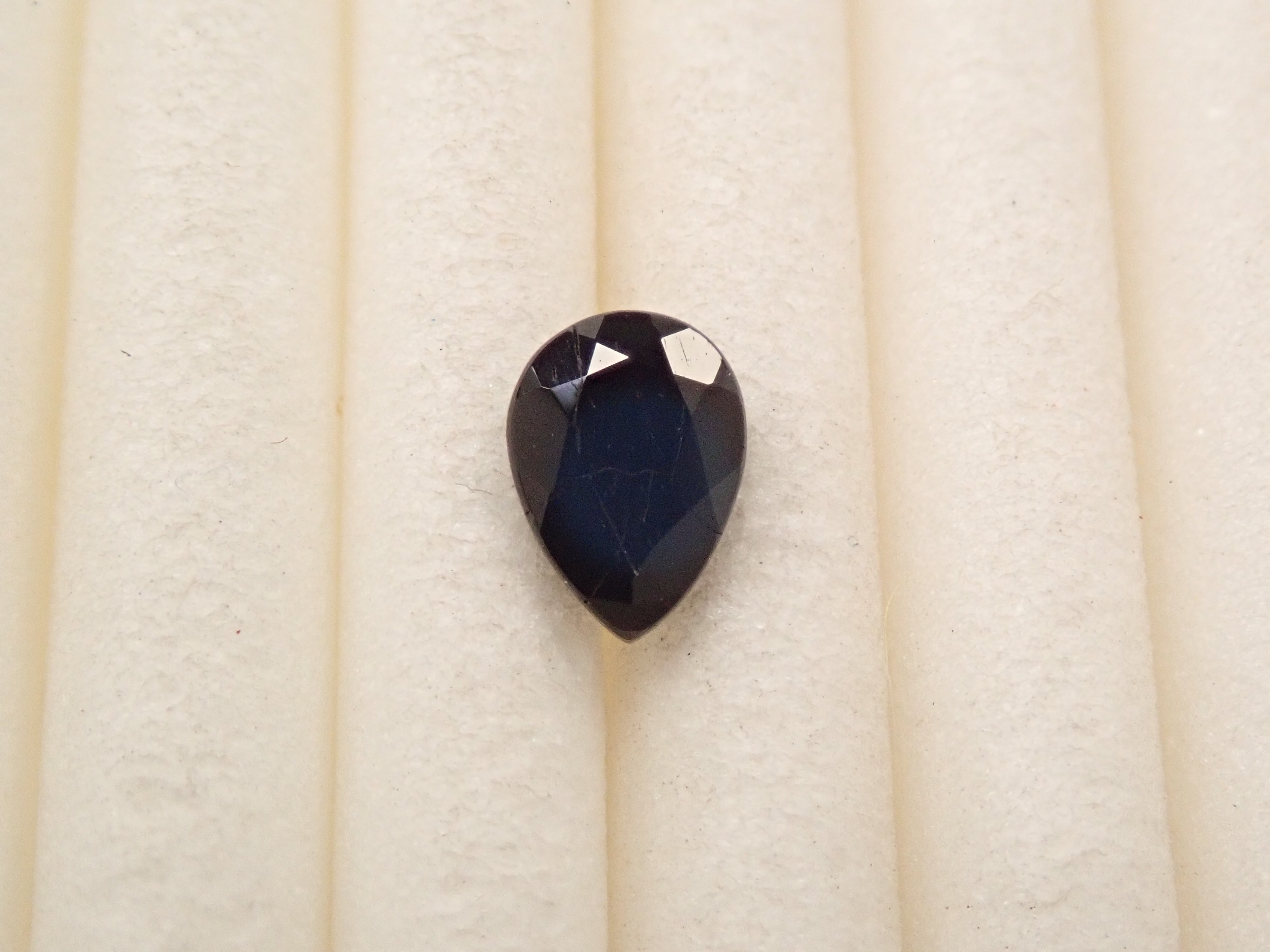 【12562060掲載】アメリカ産ネプチュナイト 0.290ctルース