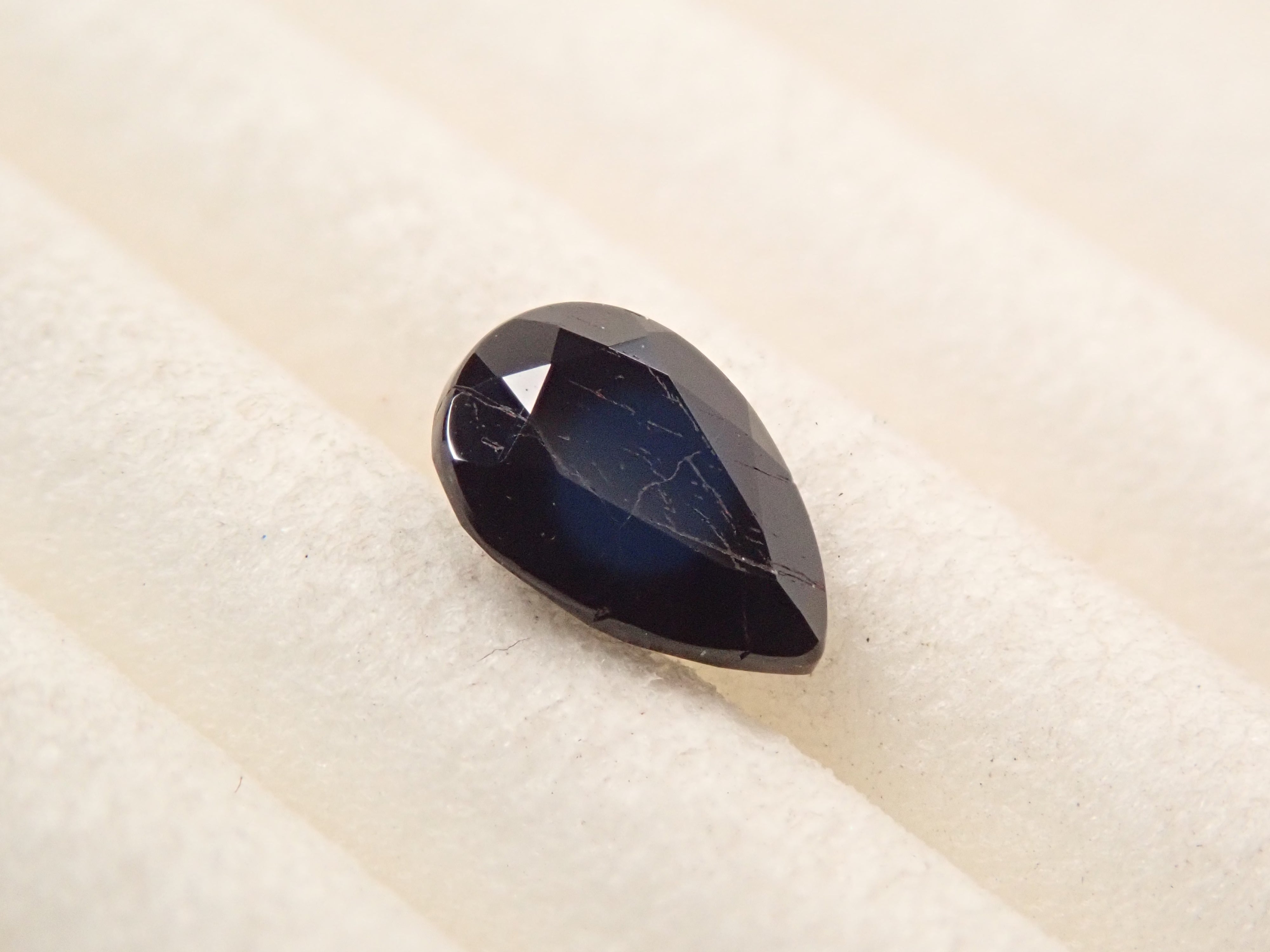 【12562060掲載】アメリカ産ネプチュナイト 0.290ctルース