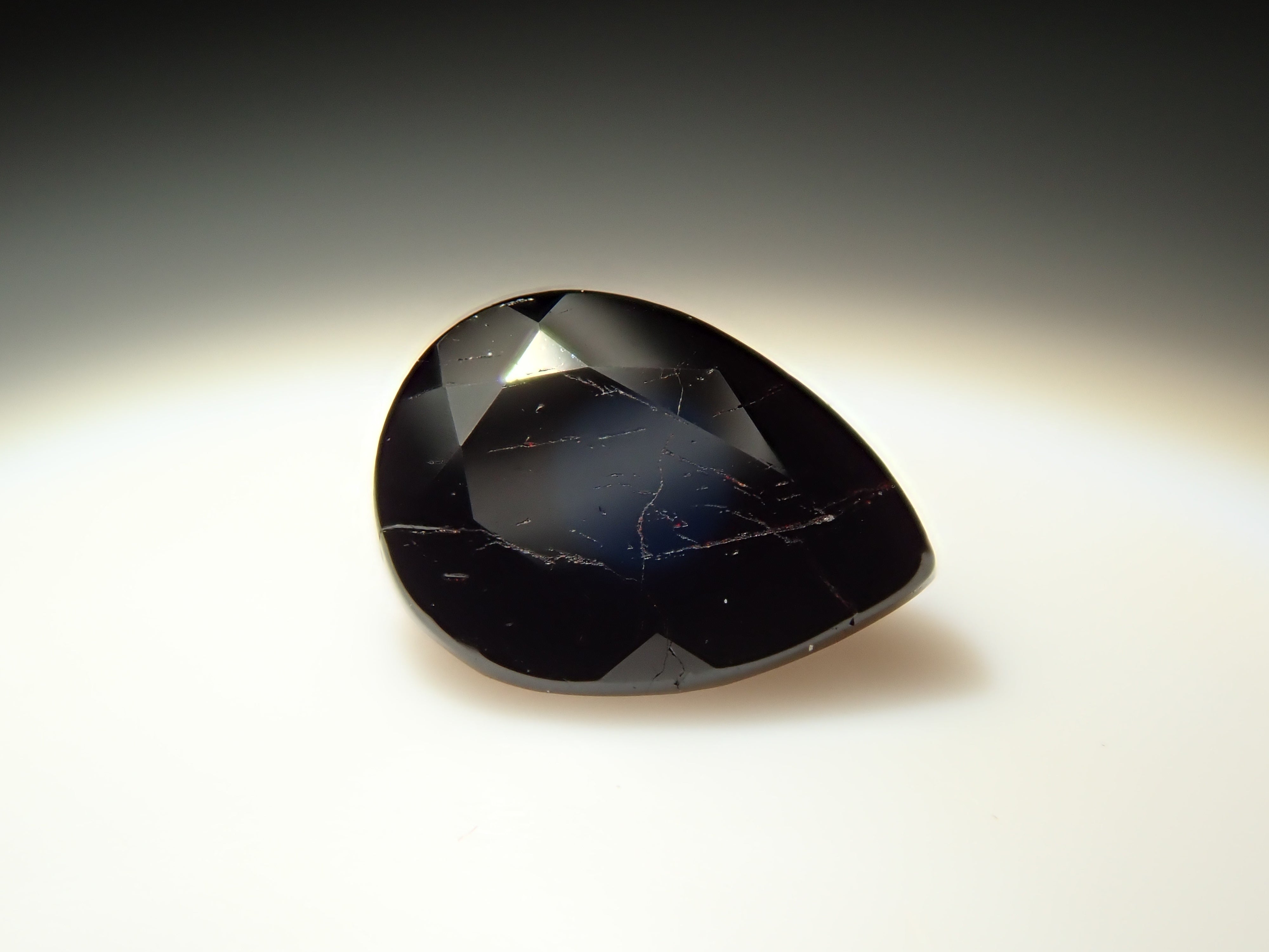 【12562060掲載】アメリカ産ネプチュナイト 0.290ctルース