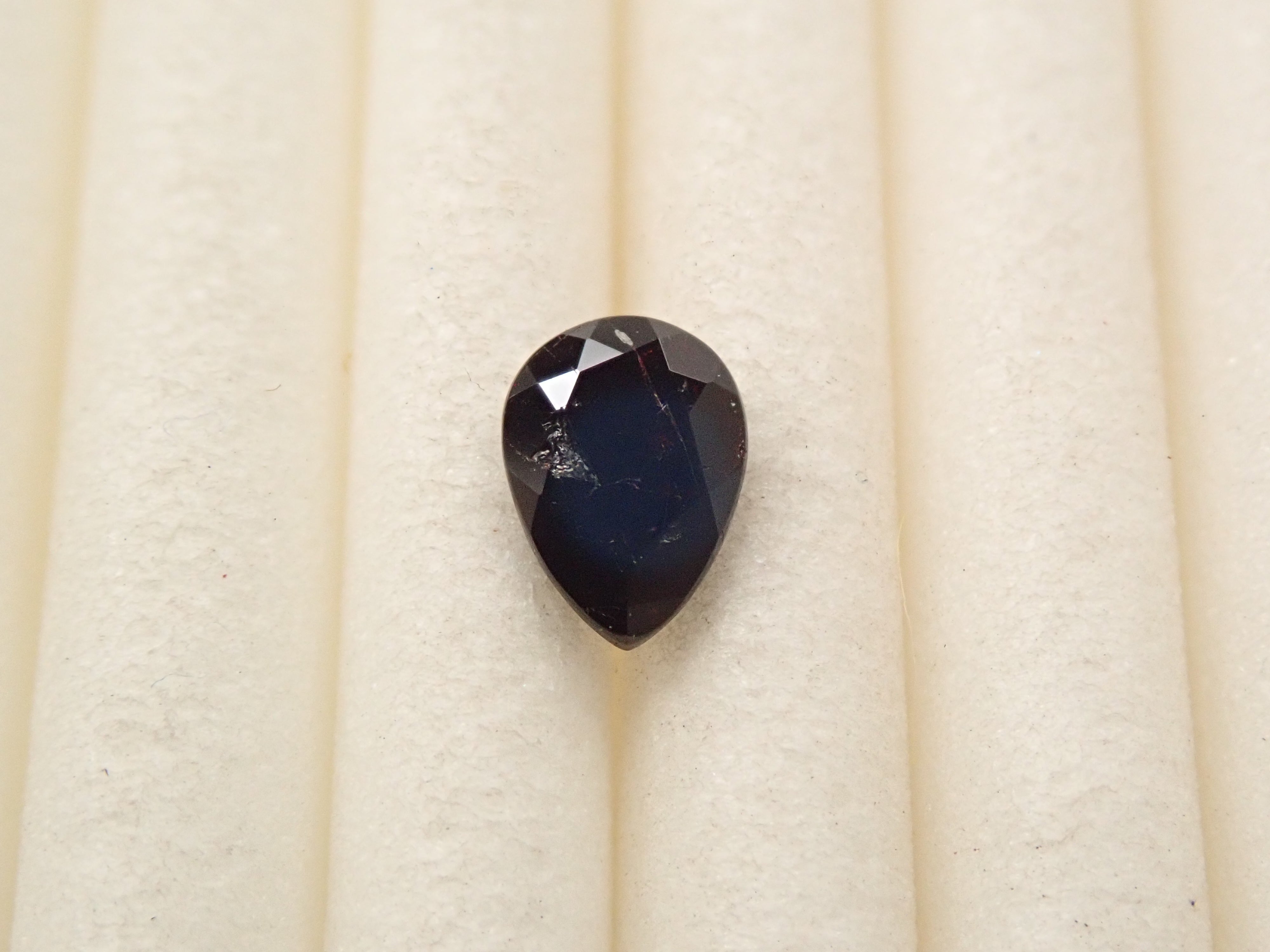 【12562061掲載】アメリカ産ネプチュナイト 0.256ctルース