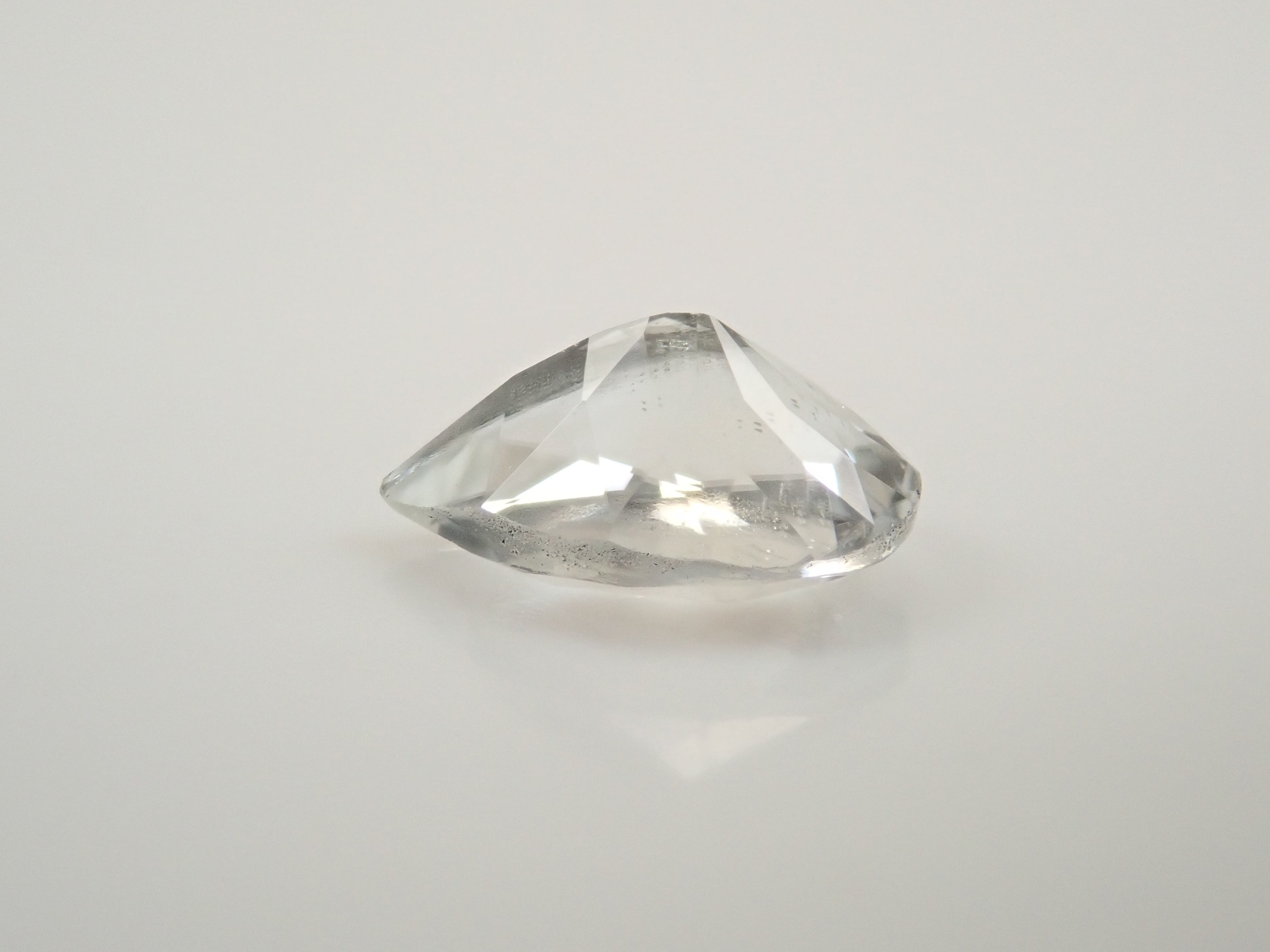 【12562019掲載】アメリカ産ダトライト 0.592ctルース