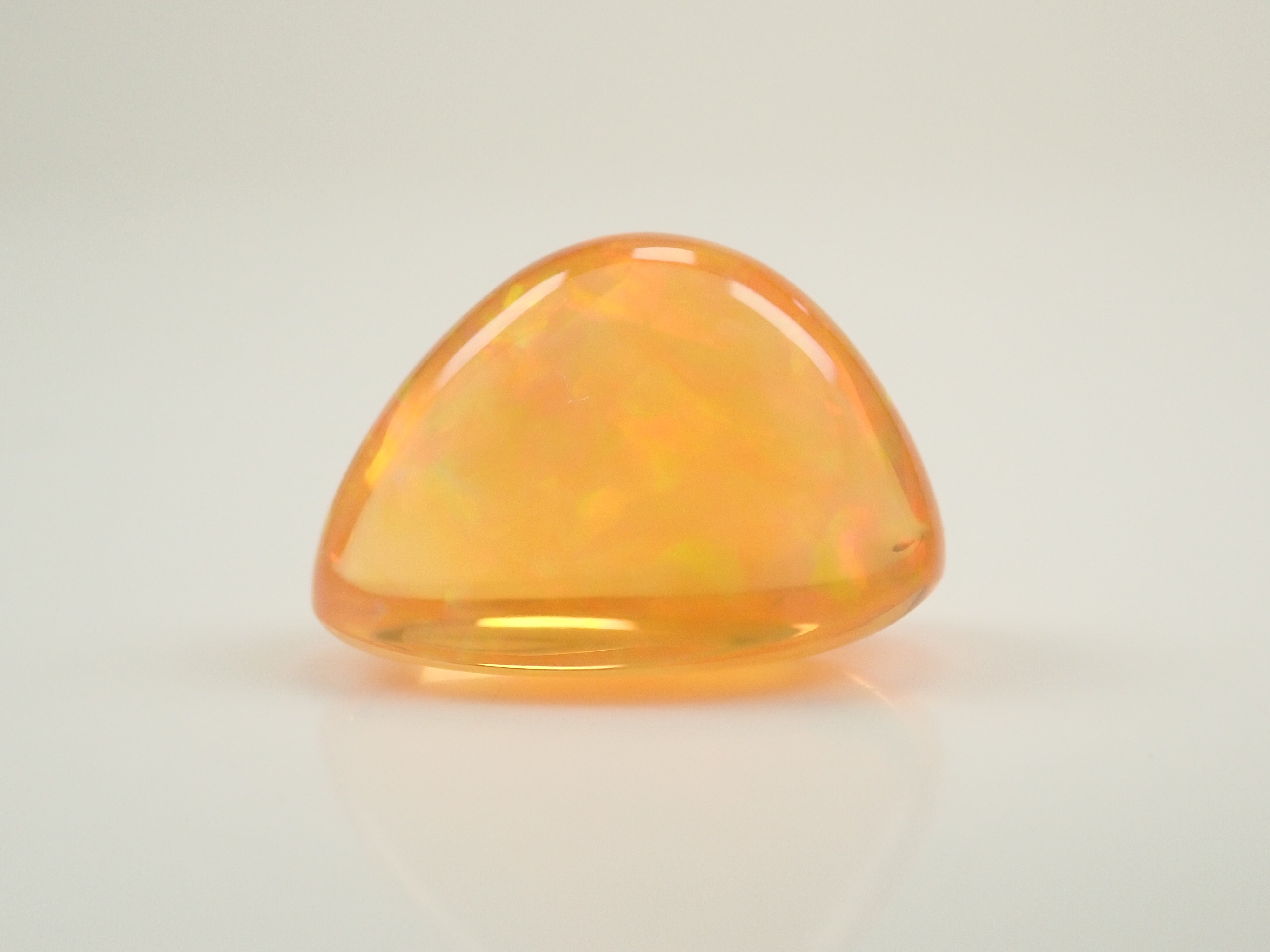 【12562021掲載】ファイアオパール 6.742ctルース