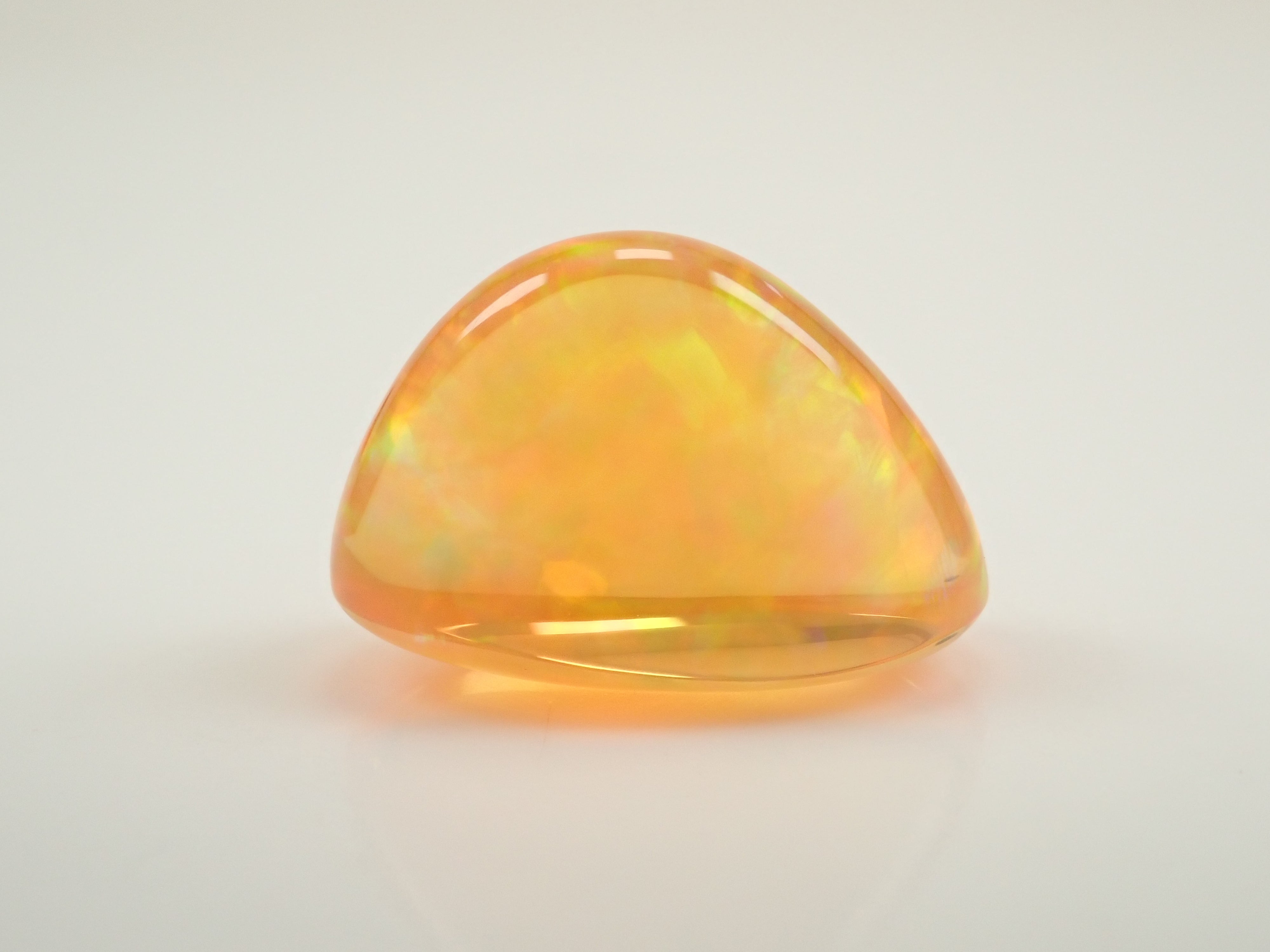 【12562021掲載】ファイアオパール 6.742ctルース