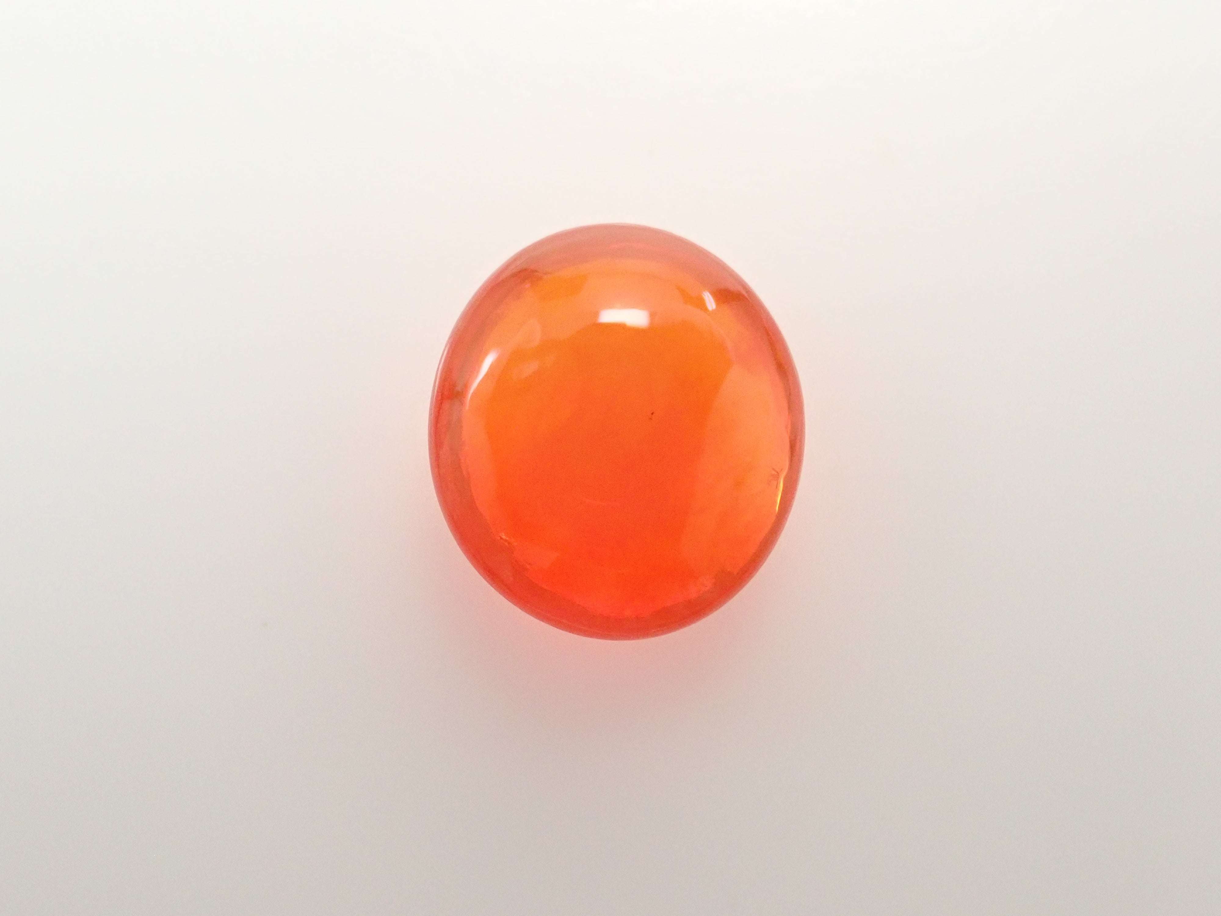 【3/1 22時販売】メキシコ産ファイアオパール 2.499ctルース