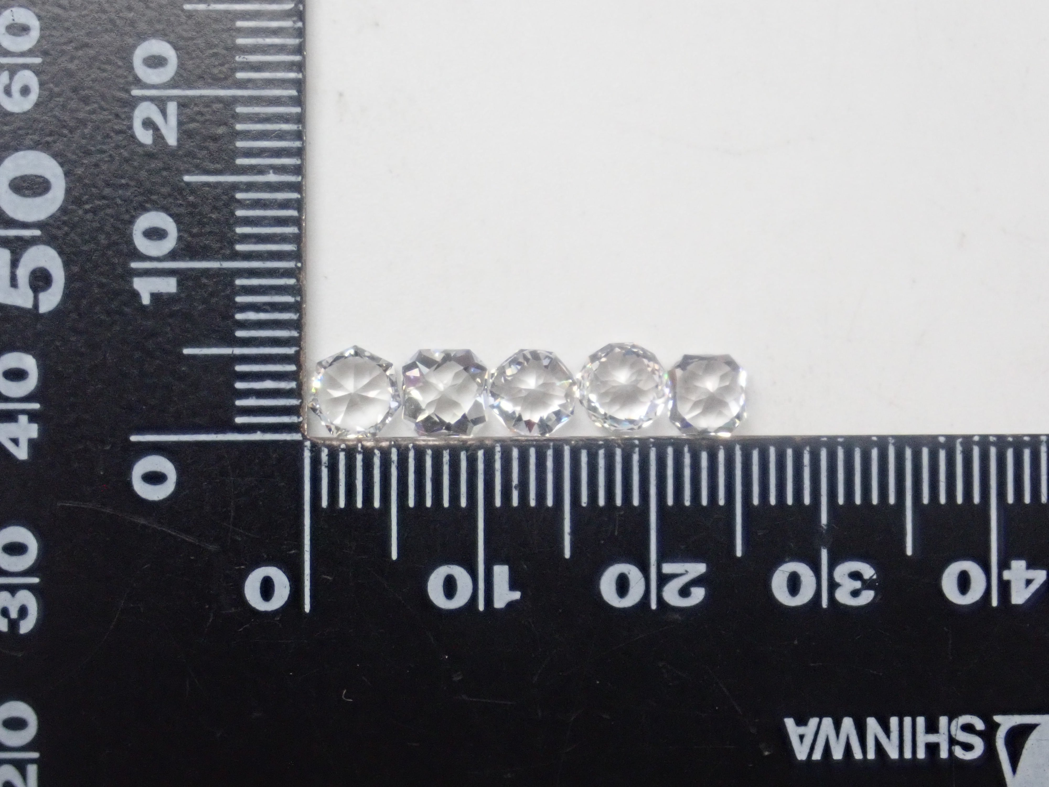 【3/6 22時販売】《限定13石》通常39,800円のD/IF/3EXのラボグロウンダイヤモンドや通常59,800円のさくらインカットYAGなど合成ガチャ(さらに合成アレキサンドライト付き)《複数購入割引有》