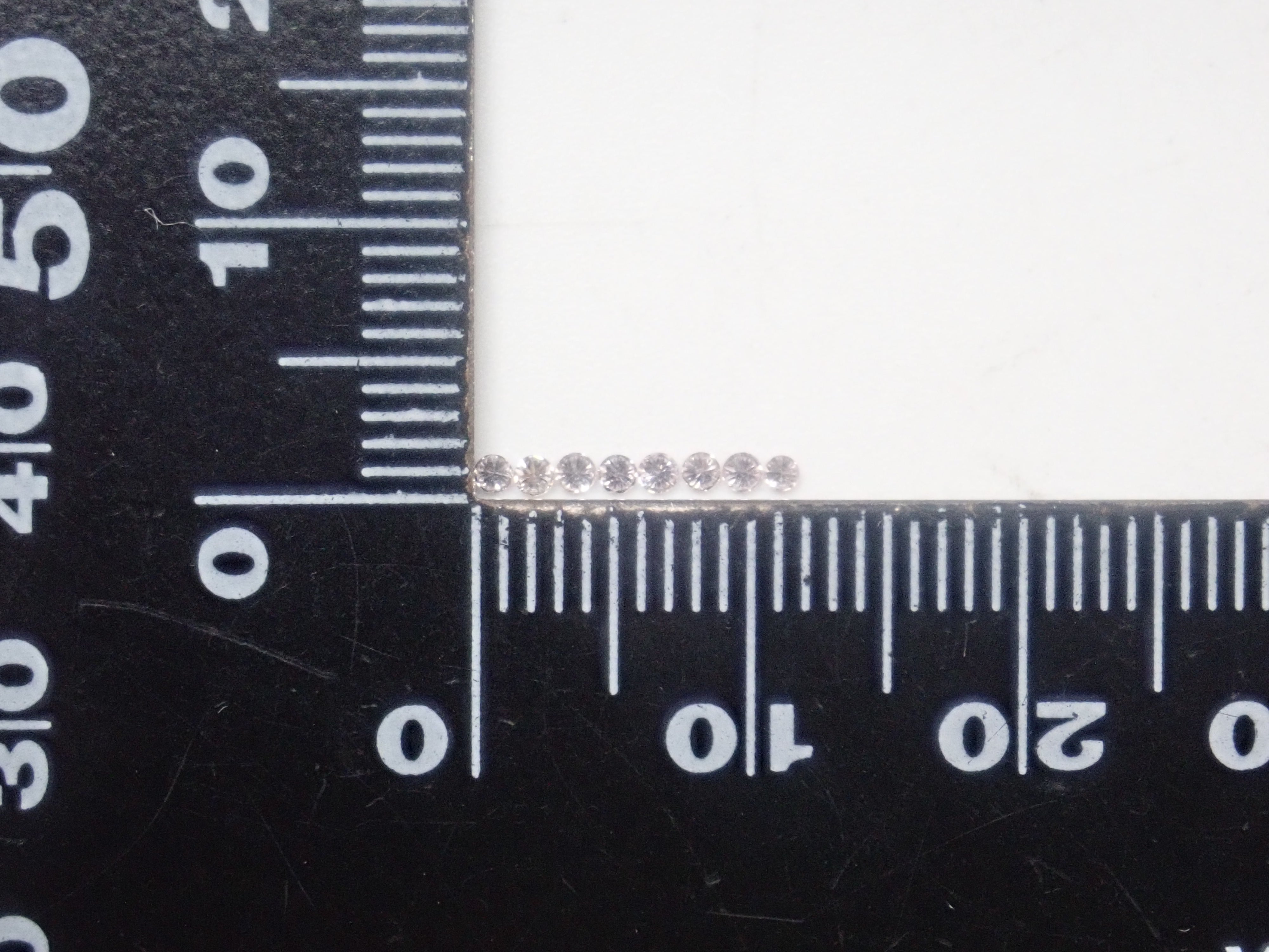 【3/1 22時販売】《限定15石》通常39,800円のFANCYカラーのピンクダイヤ含むピンクダイヤモンド1石ルース《複数購入割引有》