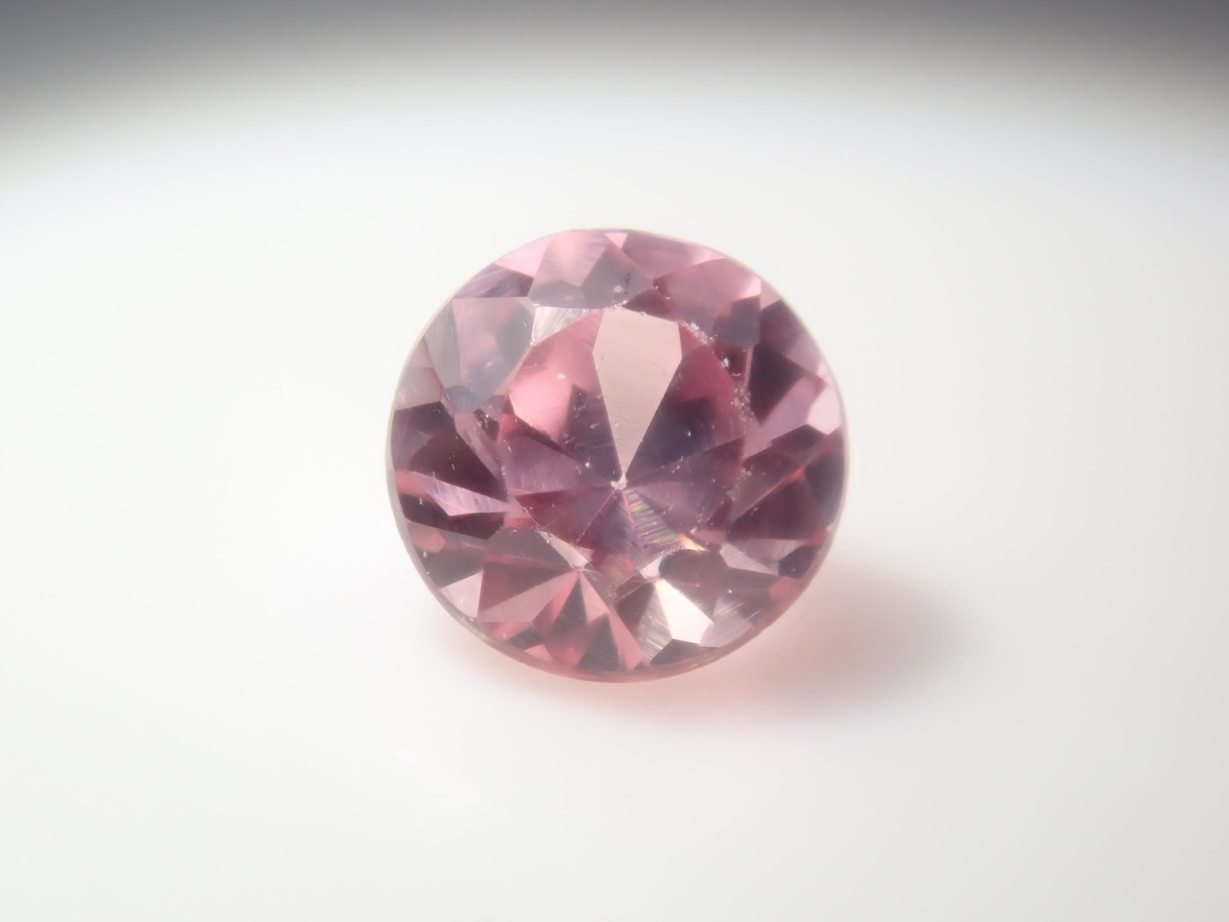 【3/6 22時販売】《限定9石》パパラチアサファイアガチャ(さらに、プリンセスカットのサファイア付き)《複数購入割引有》