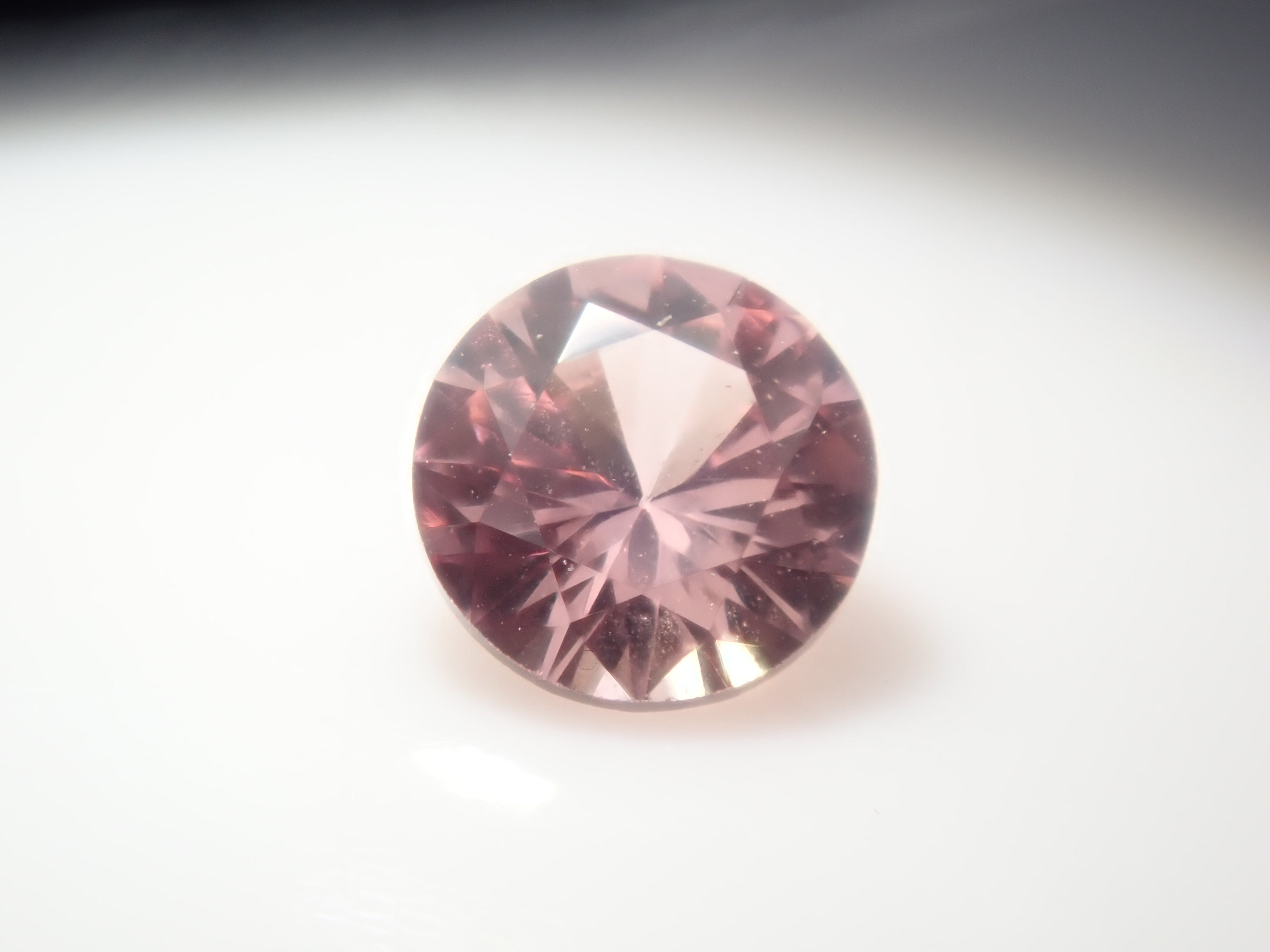 【3/6 22時販売】《限定9石》パパラチアサファイアガチャ(さらに、プリンセスカットのサファイア付き)《複数購入割引有》