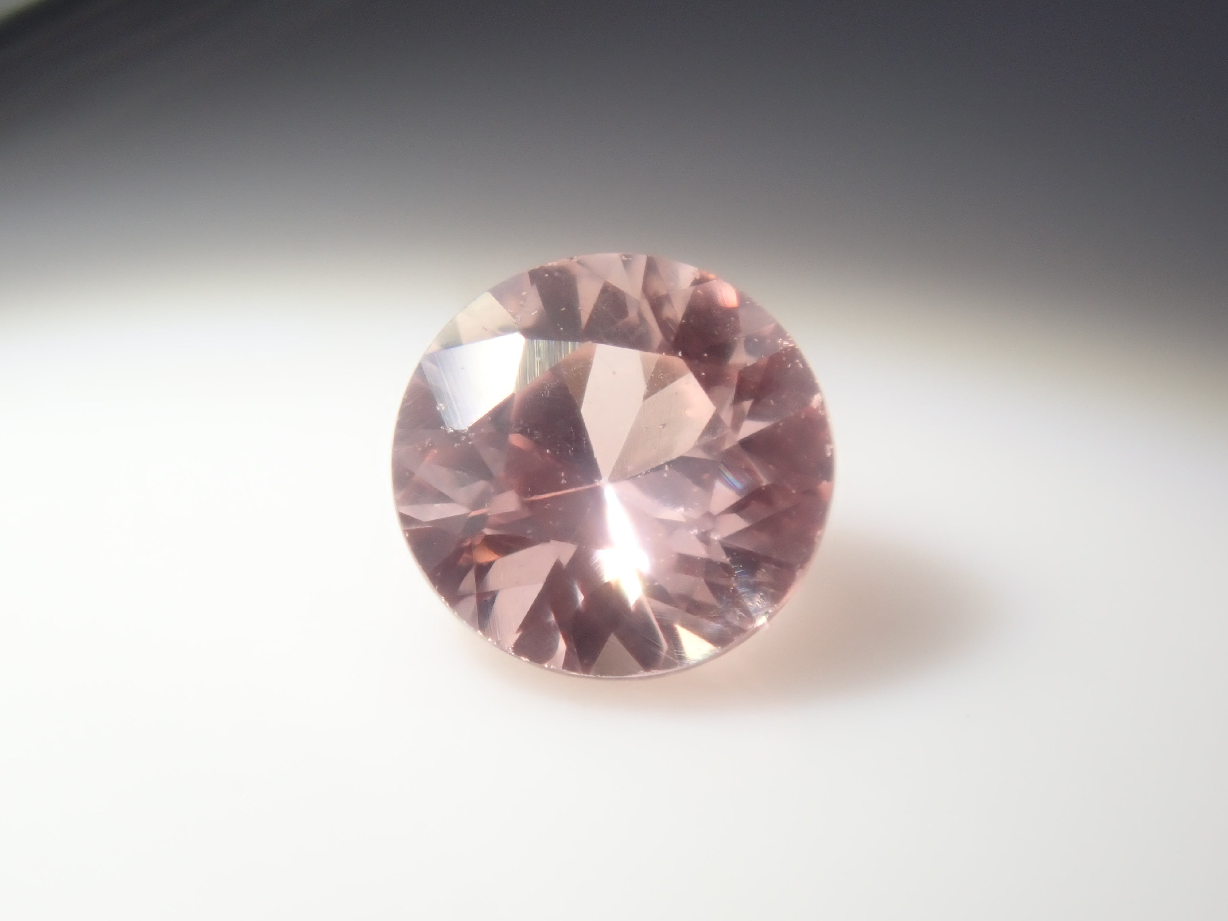 【3/6 22時販売】《限定9石》パパラチアサファイアガチャ(さらに、プリンセスカットのサファイア付き)《複数購入割引有》