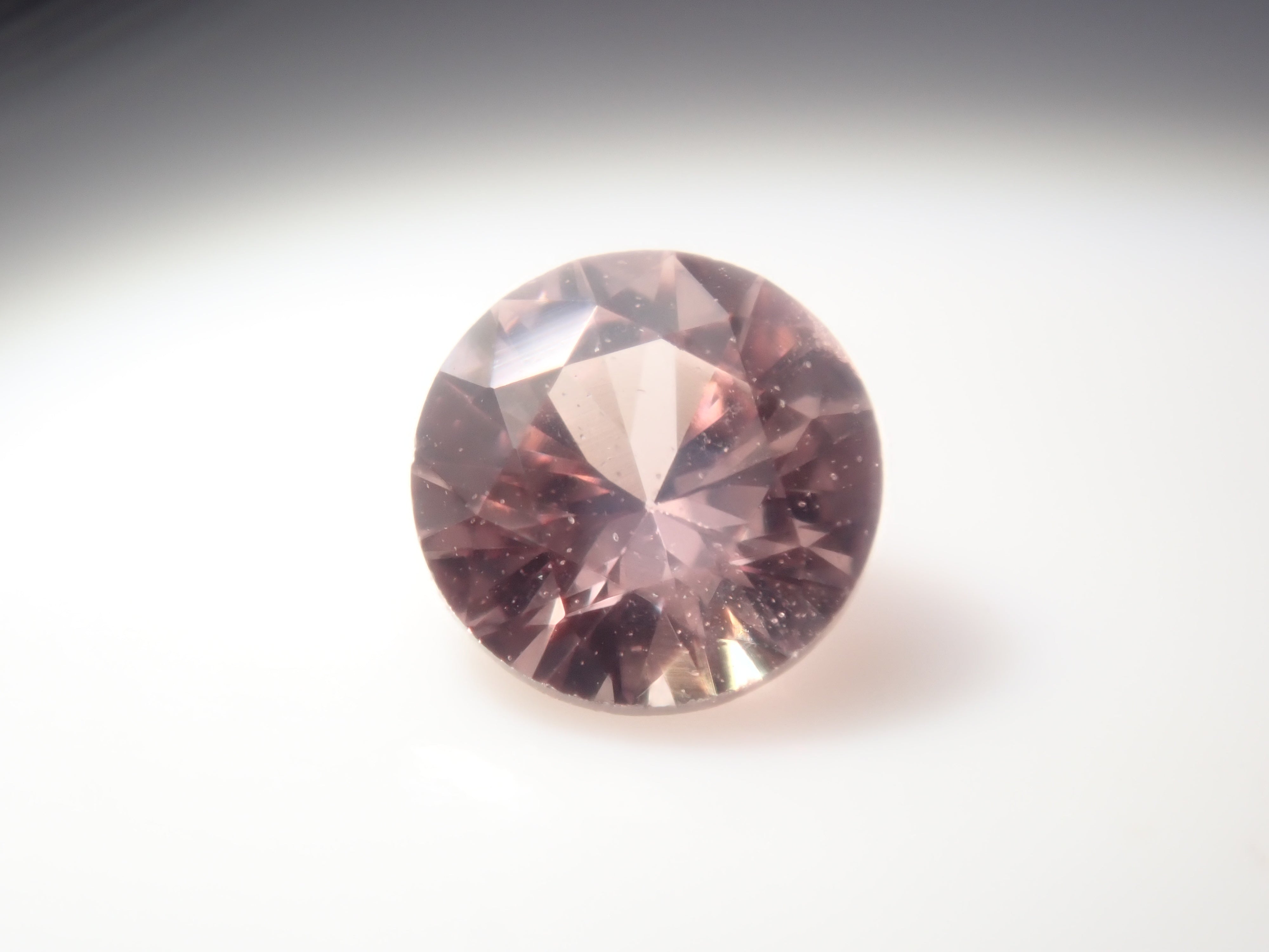 【3/6 22時販売】《限定9石》パパラチアサファイアガチャ(さらに、プリンセスカットのサファイア付き)《複数購入割引有》