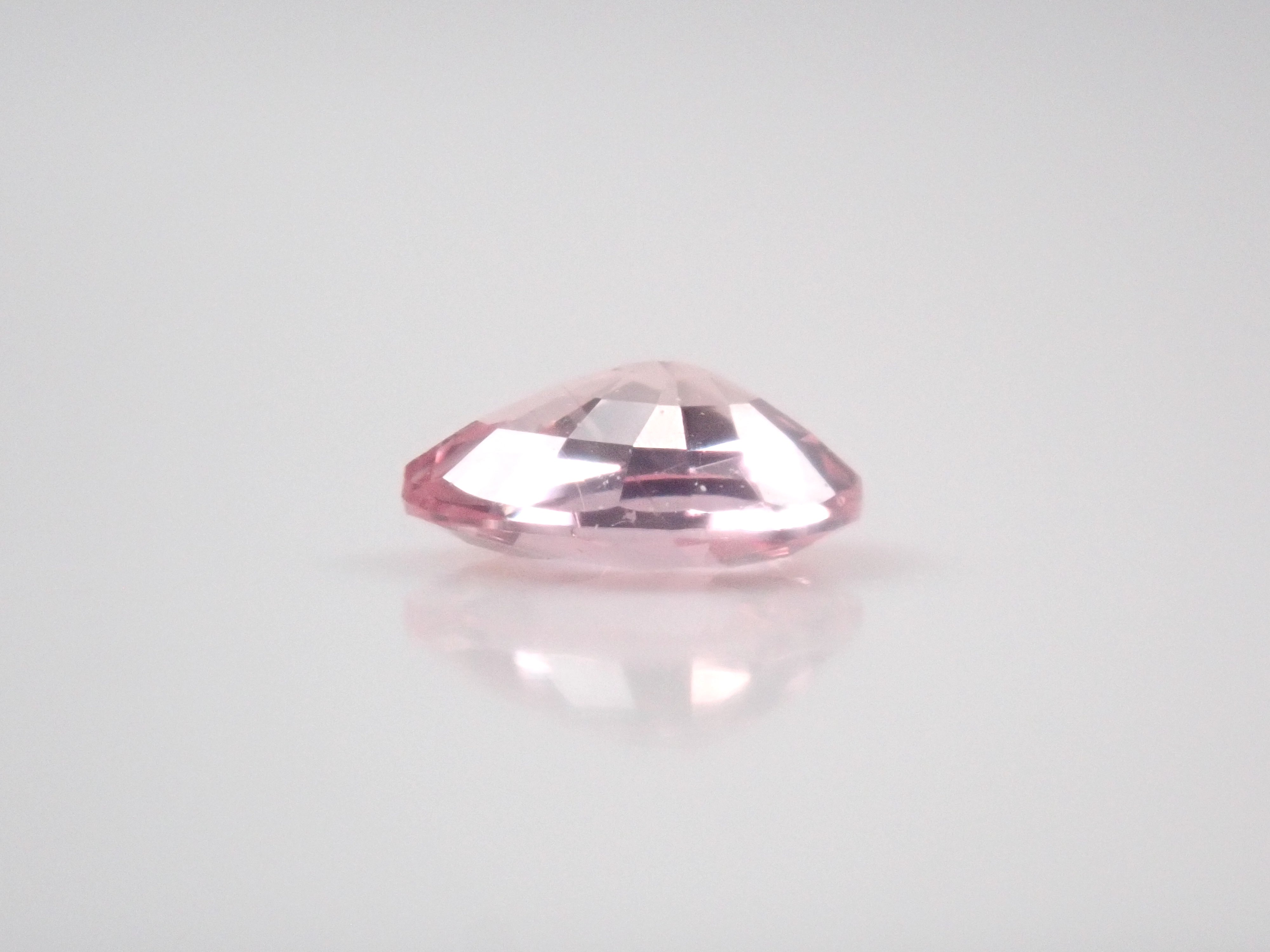 【3/6 22時販売】《限定9石》パパラチアサファイアガチャ(さらに、プリンセスカットのサファイア付き)《複数購入割引有》