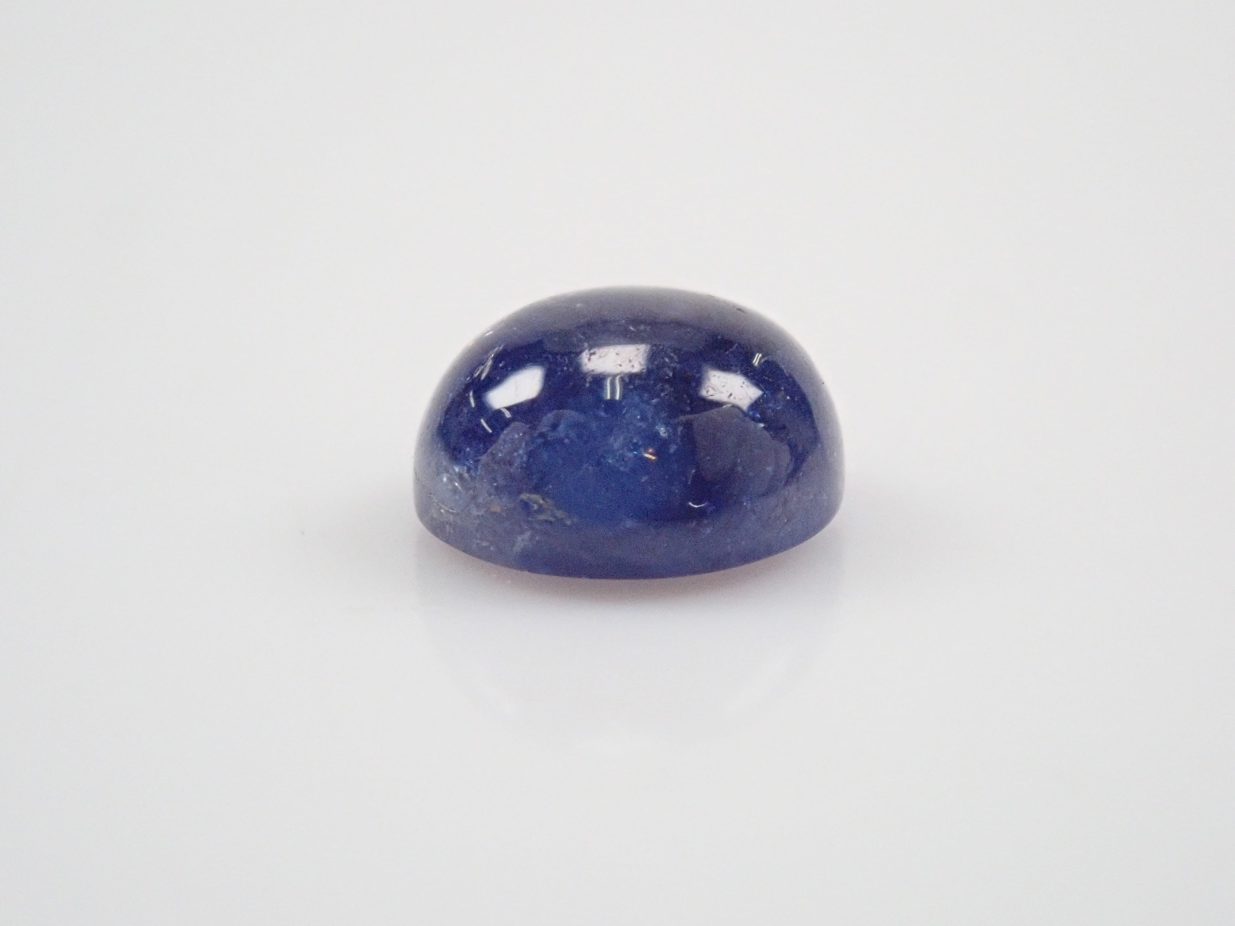 【12549810掲載】ベニトアイト 0.607ctルース