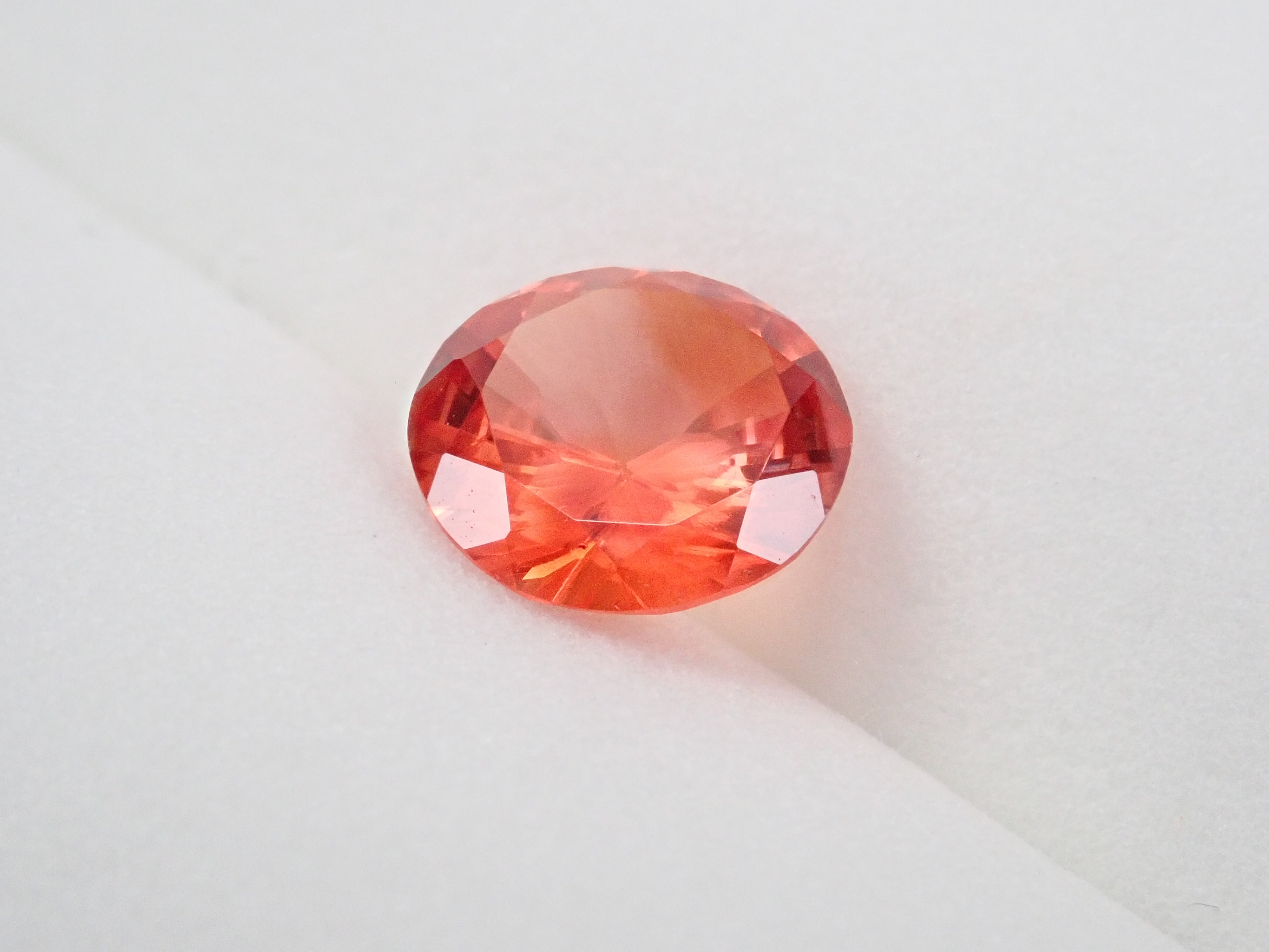 南アフリカ産ロードクロサイト 1.544ctルース