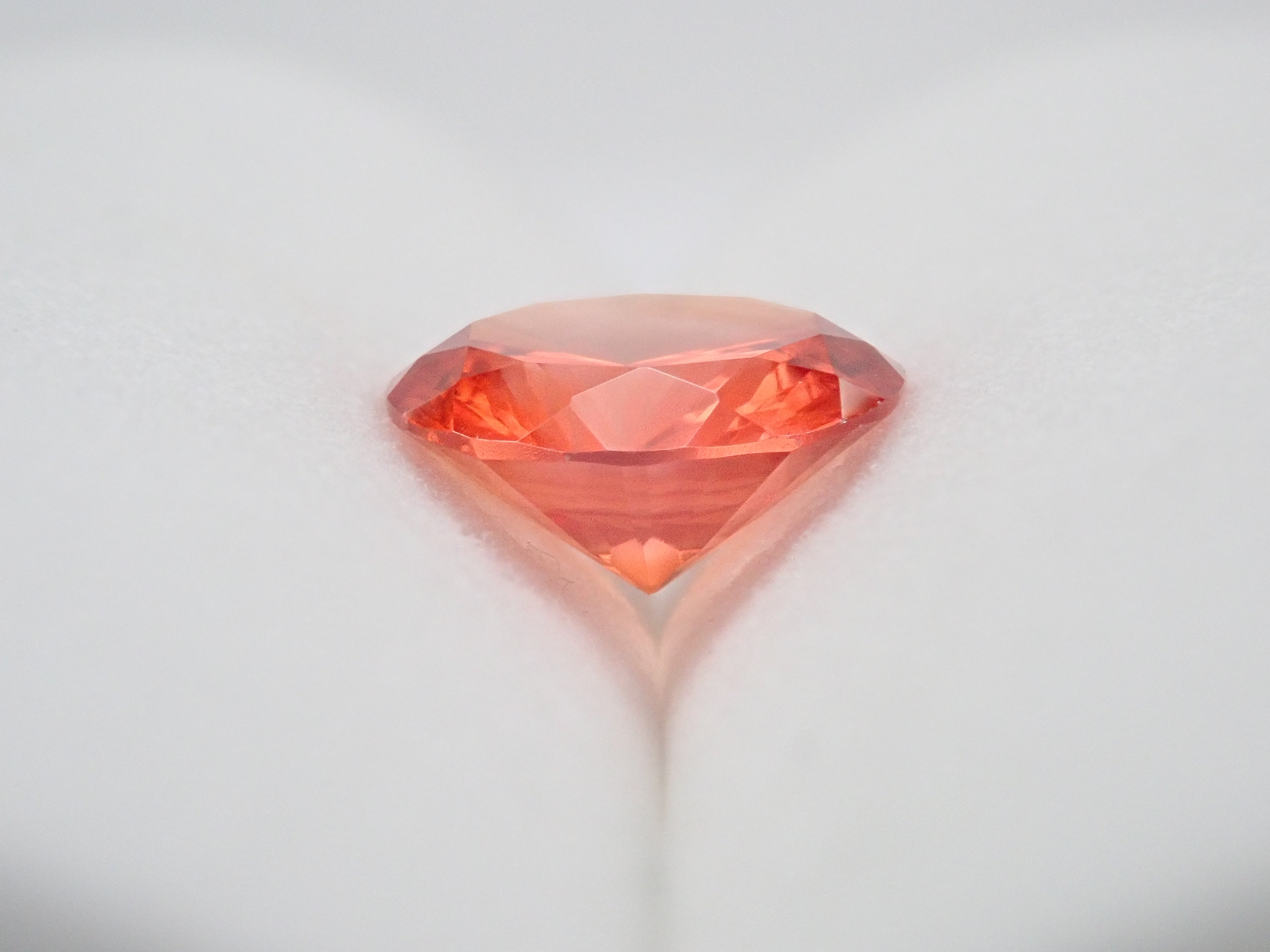 南アフリカ産ロードクロサイト 1.544ctルース