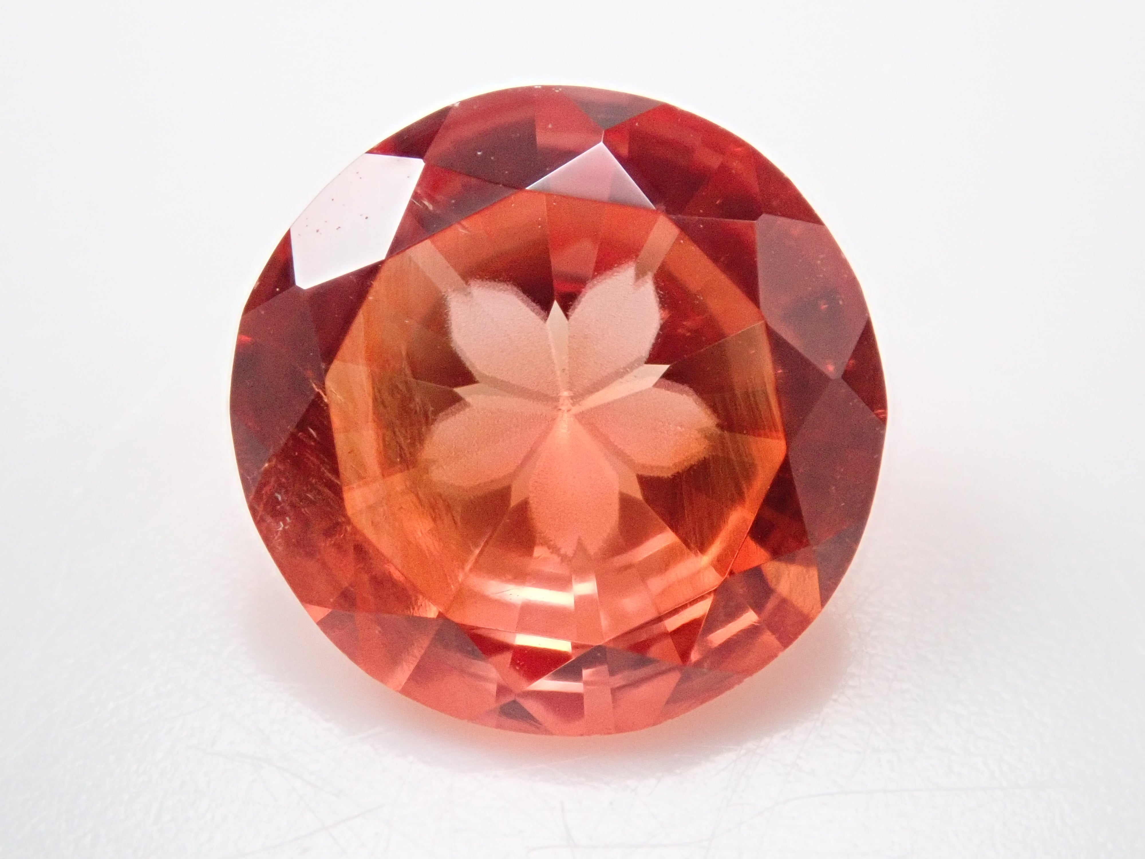 南アフリカ産ロードクロサイト 1.544ctルース