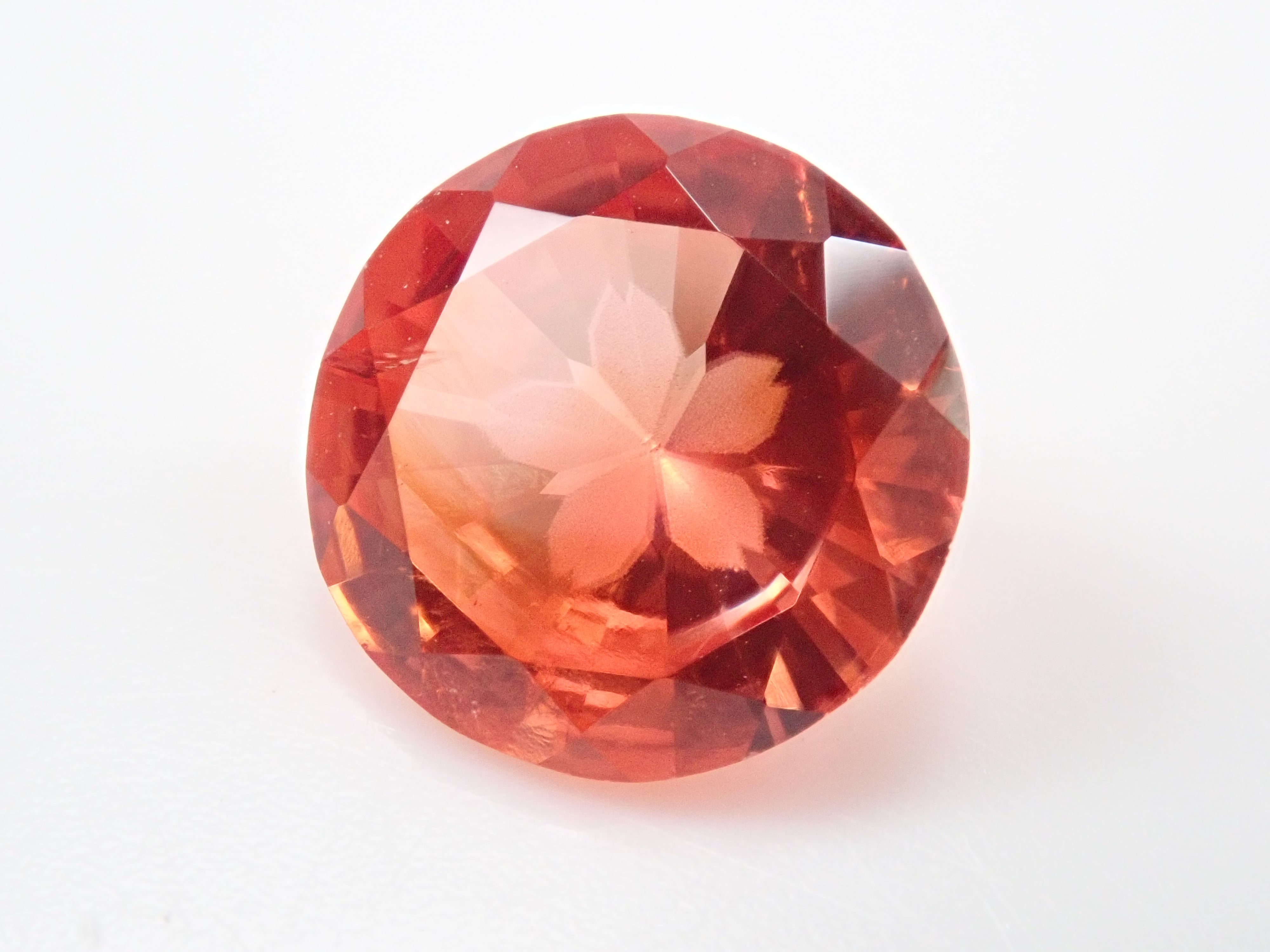 南アフリカ産ロードクロサイト 1.544ctルース