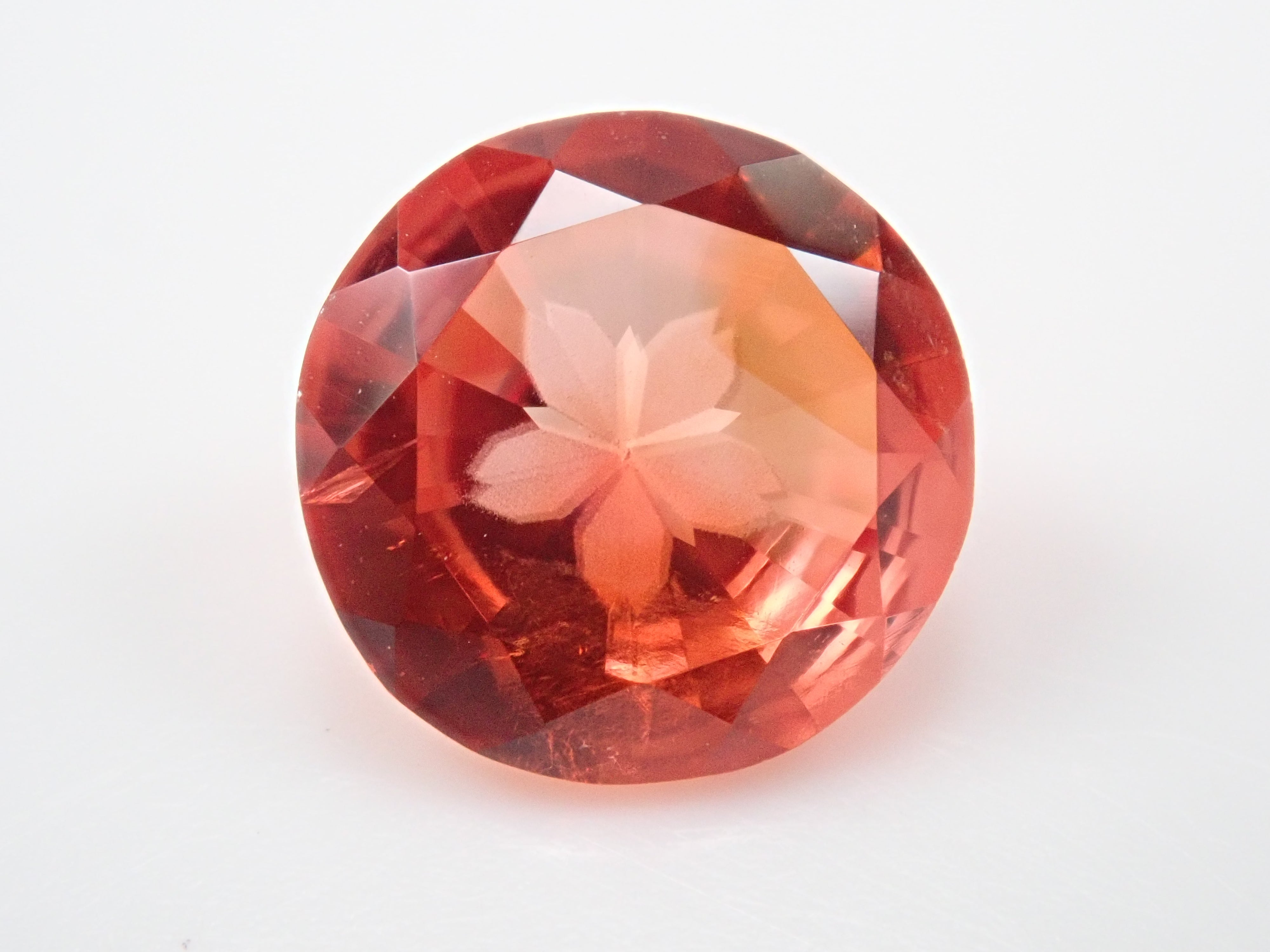 南アフリカ産ロードクロサイト 1.544ctルース