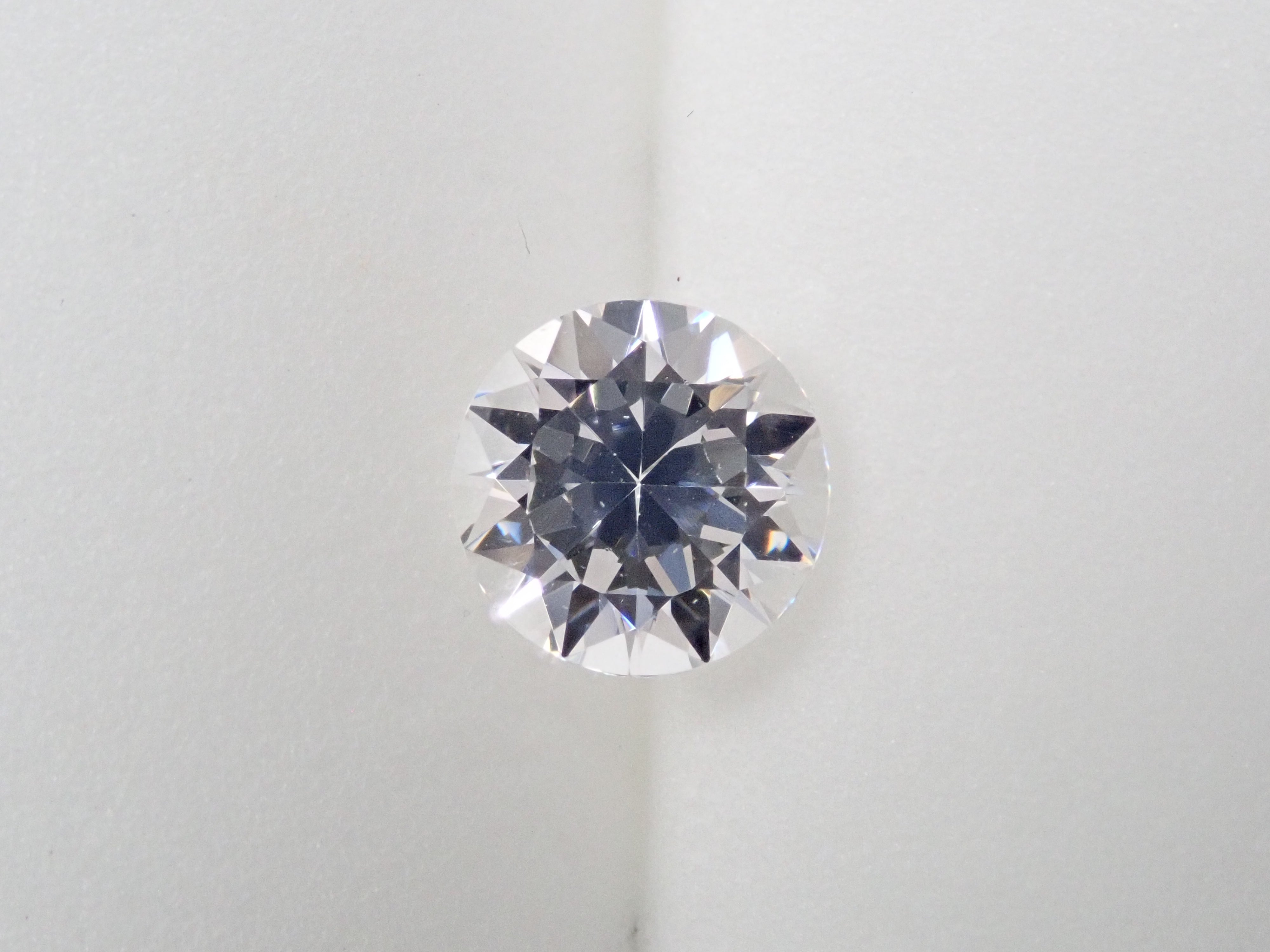 YAG(イットリウムアルミニウムガーネット) 1.927ctルース