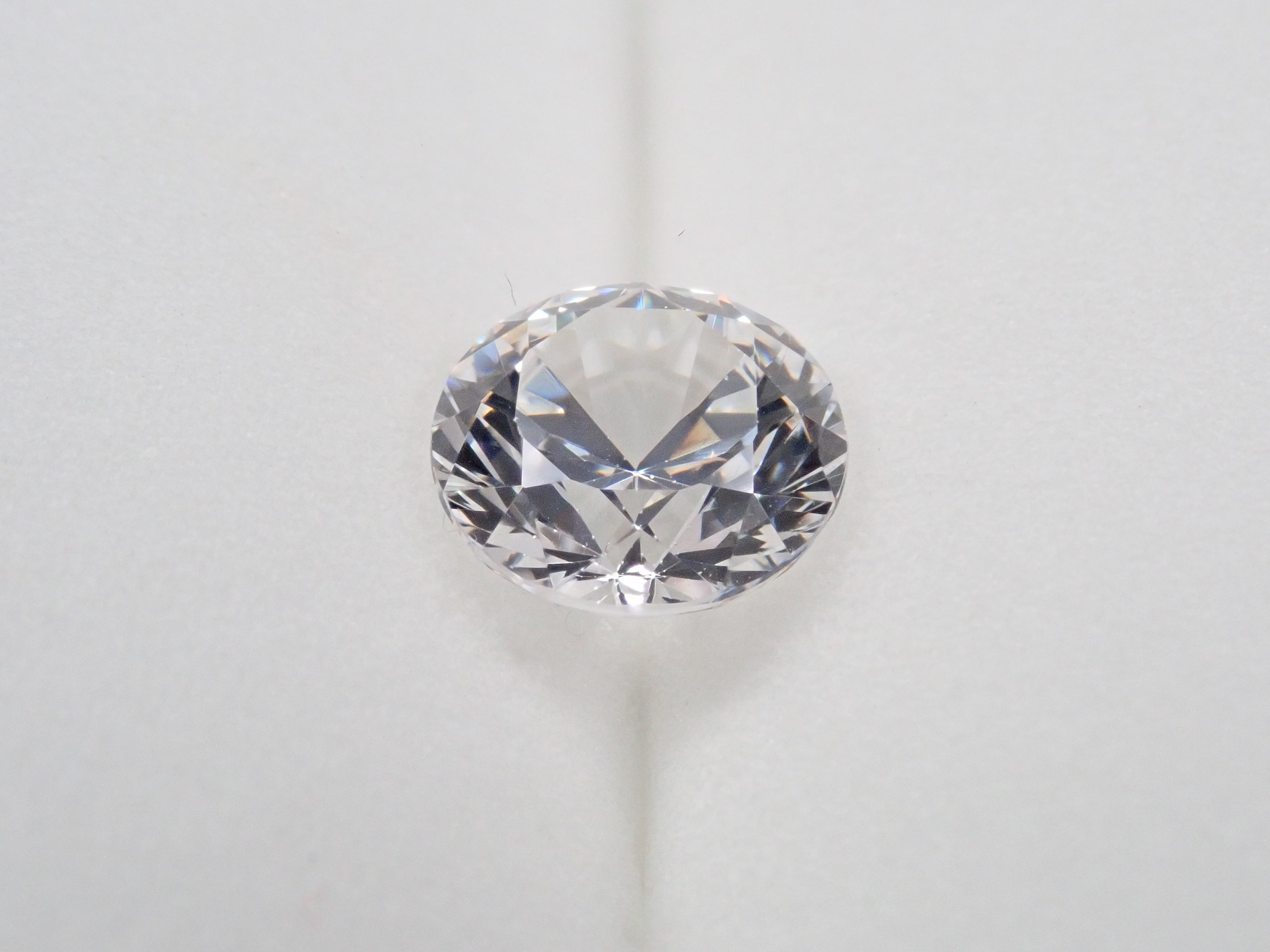 YAG(イットリウムアルミニウムガーネット) 1.927ctルース