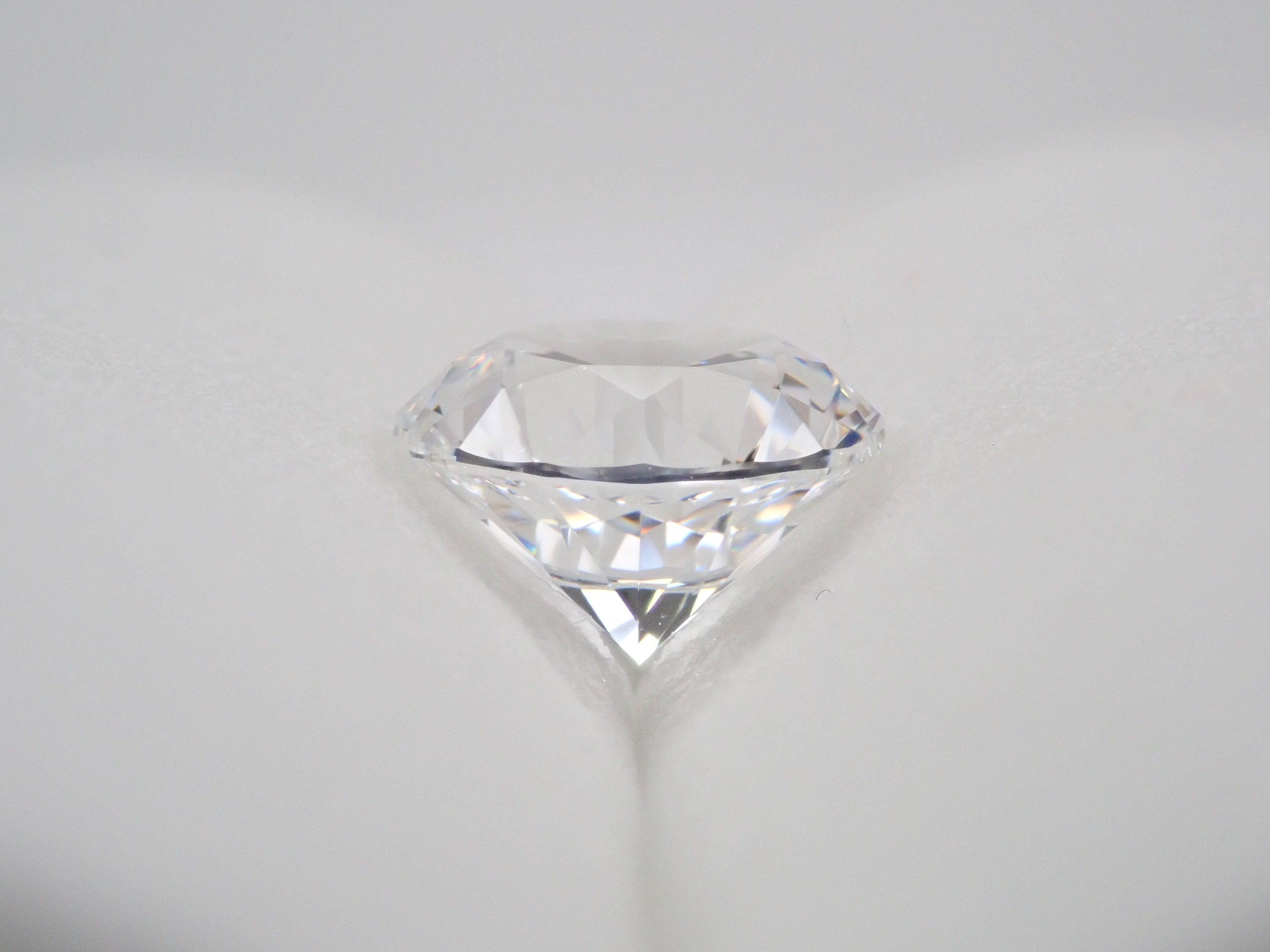 YAG(イットリウムアルミニウムガーネット) 1.927ctルース