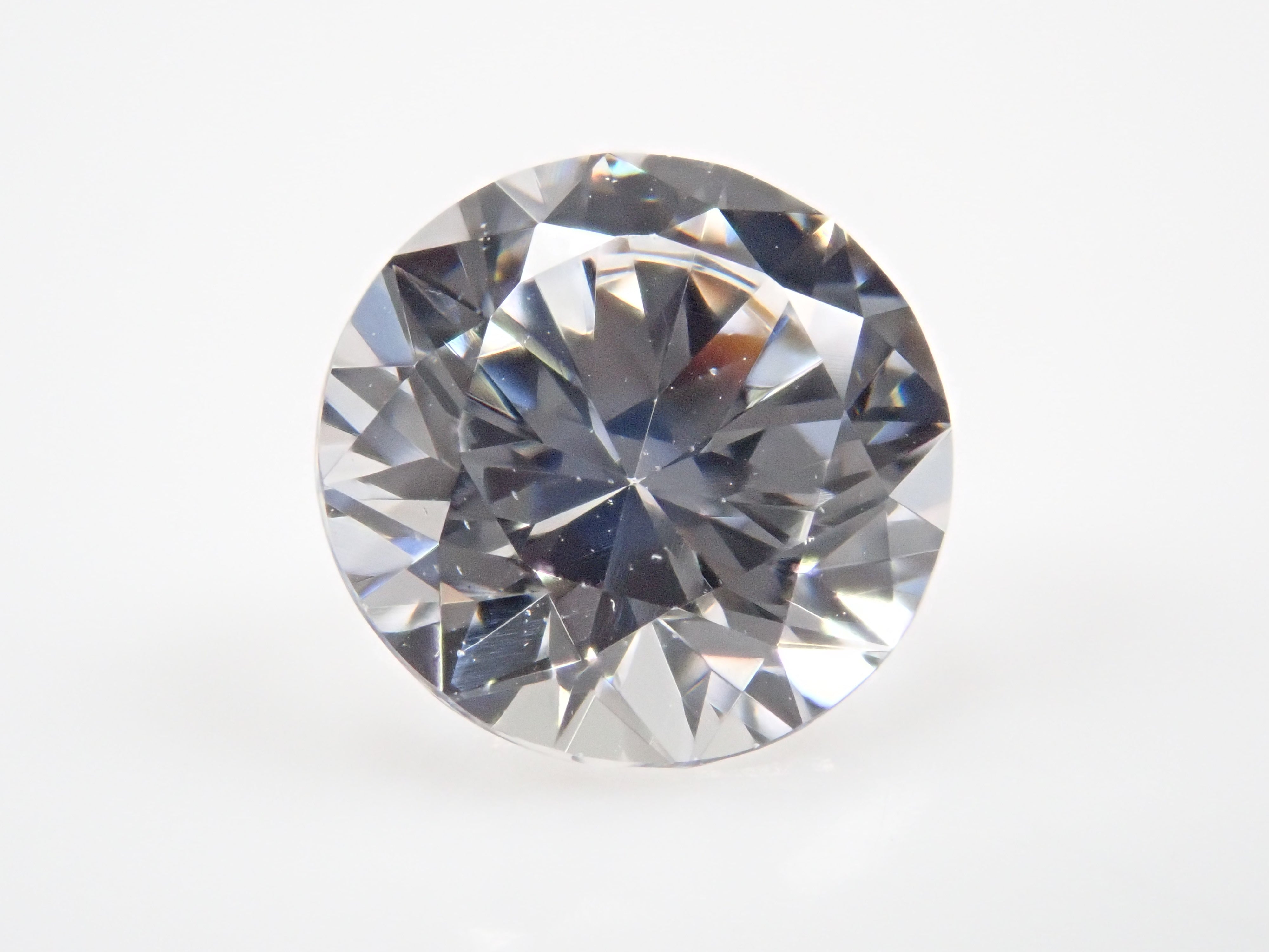 YAG(イットリウムアルミニウムガーネット) 1.927ctルース