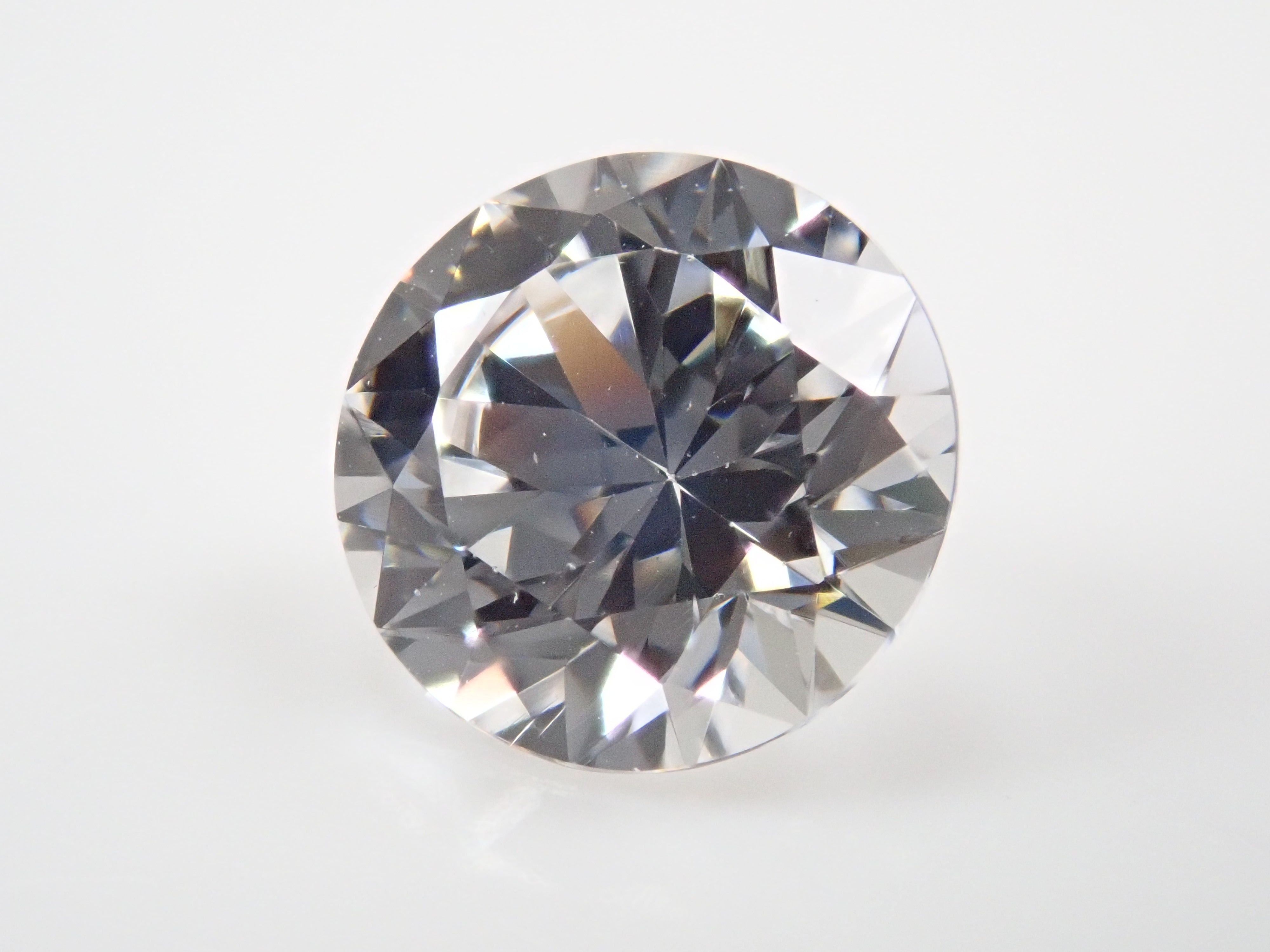 YAG(イットリウムアルミニウムガーネット) 1.927ctルース