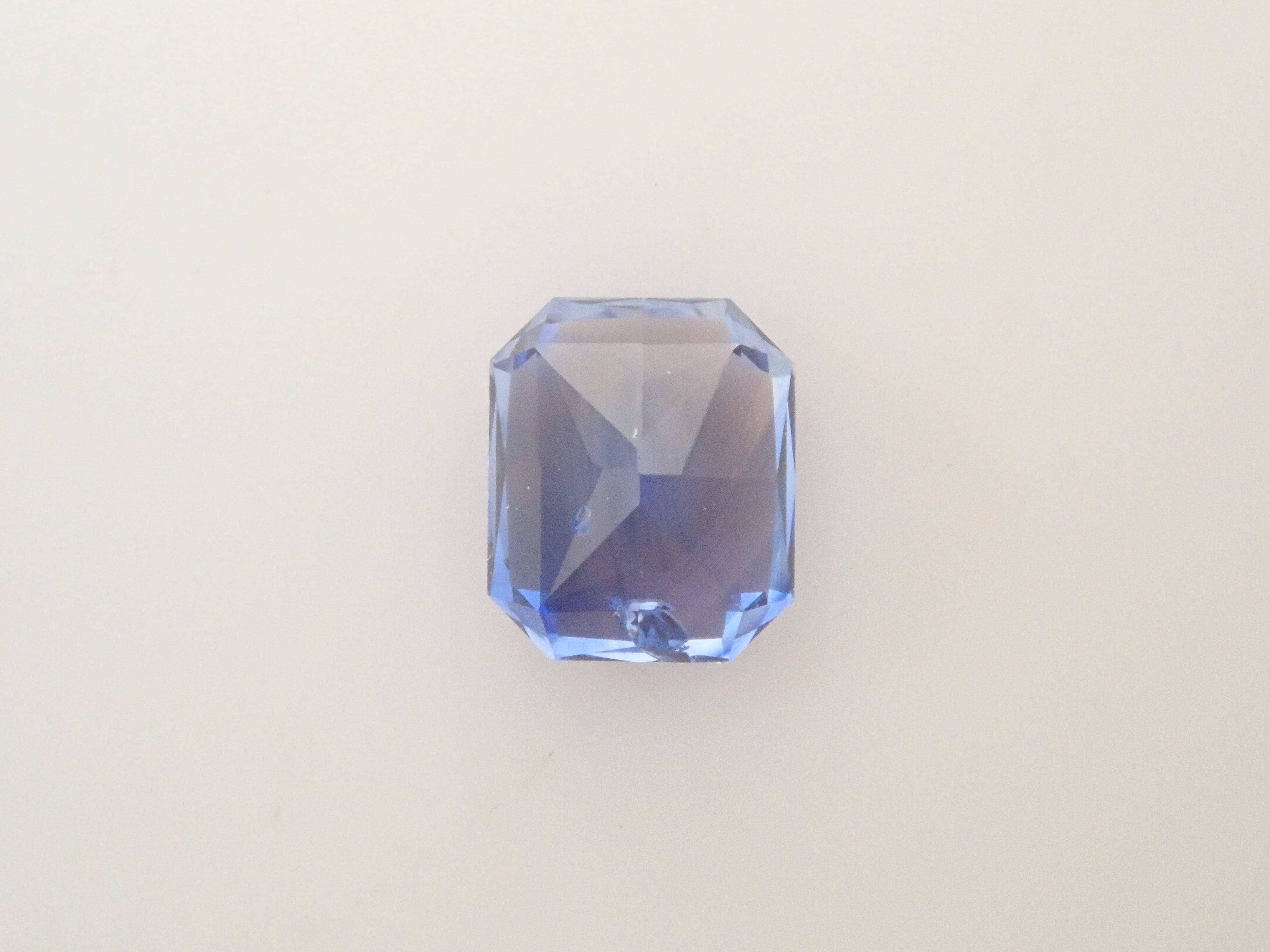 【12561936掲載】ブルーサファイア 0.347ctルース