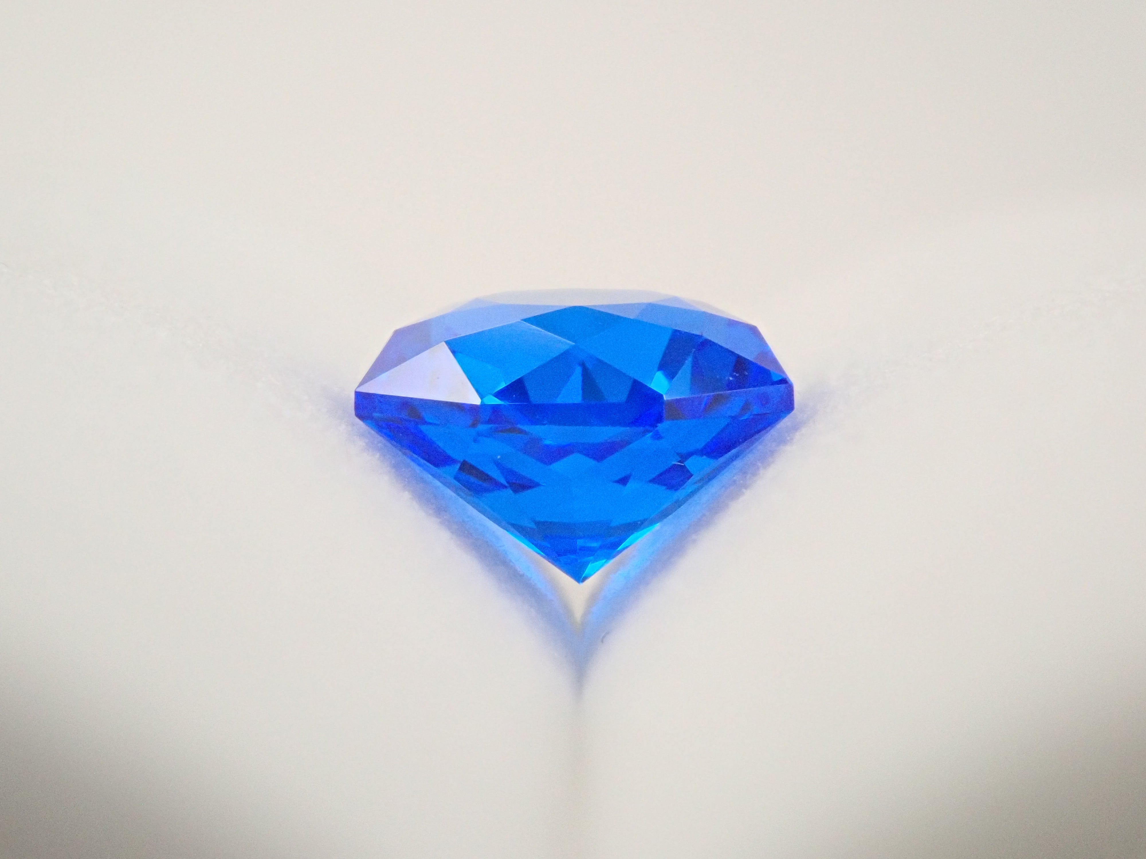 【12561922掲載】合成コバルトスピネル 1.342ctルース