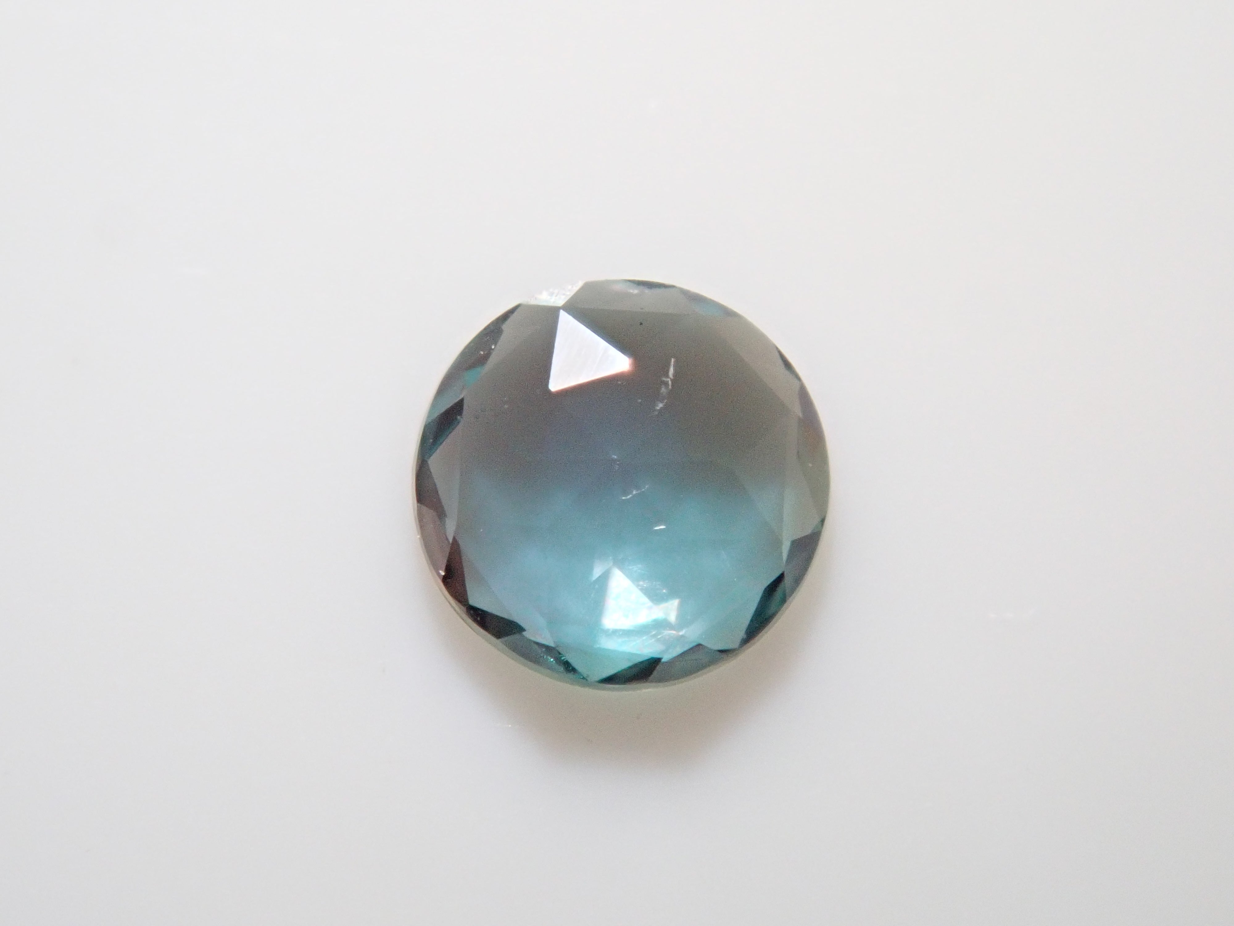 ブラジル産アレキサンドライト 0.070ctルース