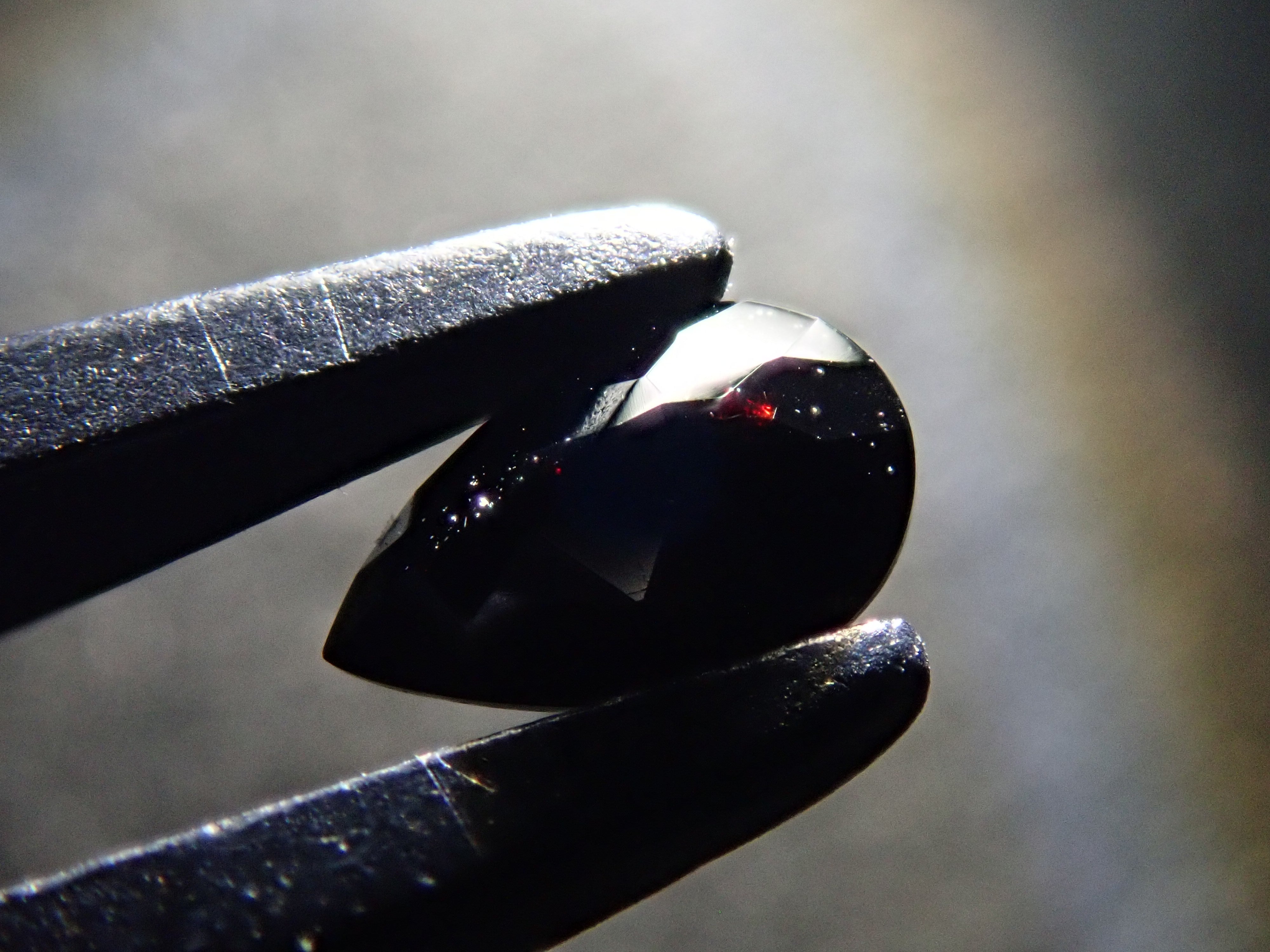 【12562062掲載】アメリカ産ネプチュナイト 0.207ctルース