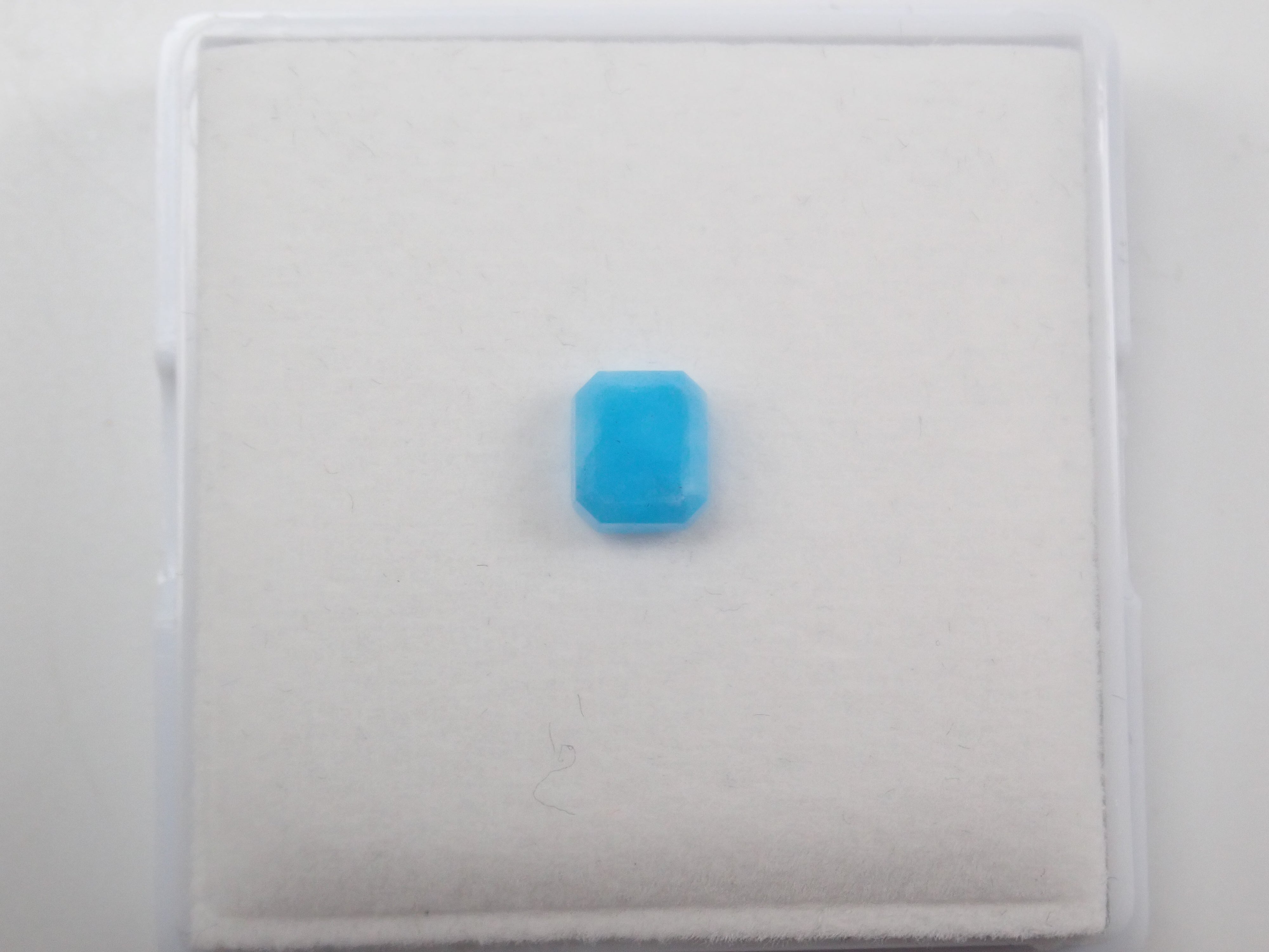 {六月活動限量版} 稀有寶石 Gacha💎 帕帕拉恰藍寶石 0.3ct+ 附證書、藍錐礦、紅色綠柱石等散石,每顆寶石售價 1 顆 {可享多顆購買折扣}