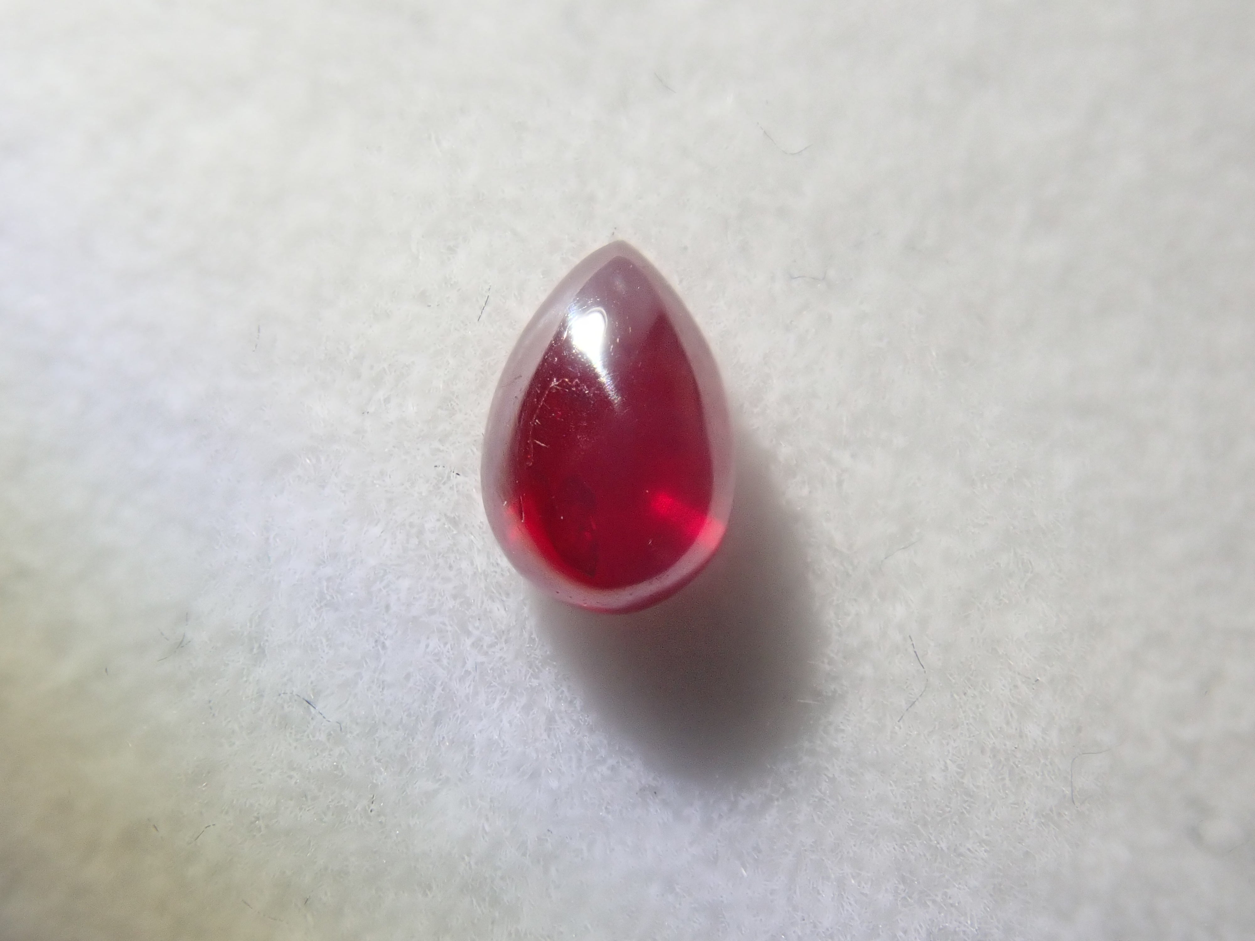 {六月活動限量版} 稀有寶石 Gacha💎 帕帕拉恰藍寶石 0.3ct+ 附證書、藍錐礦、紅色綠柱石等散石,每顆寶石售價 1 顆 {可享多顆購買折扣}