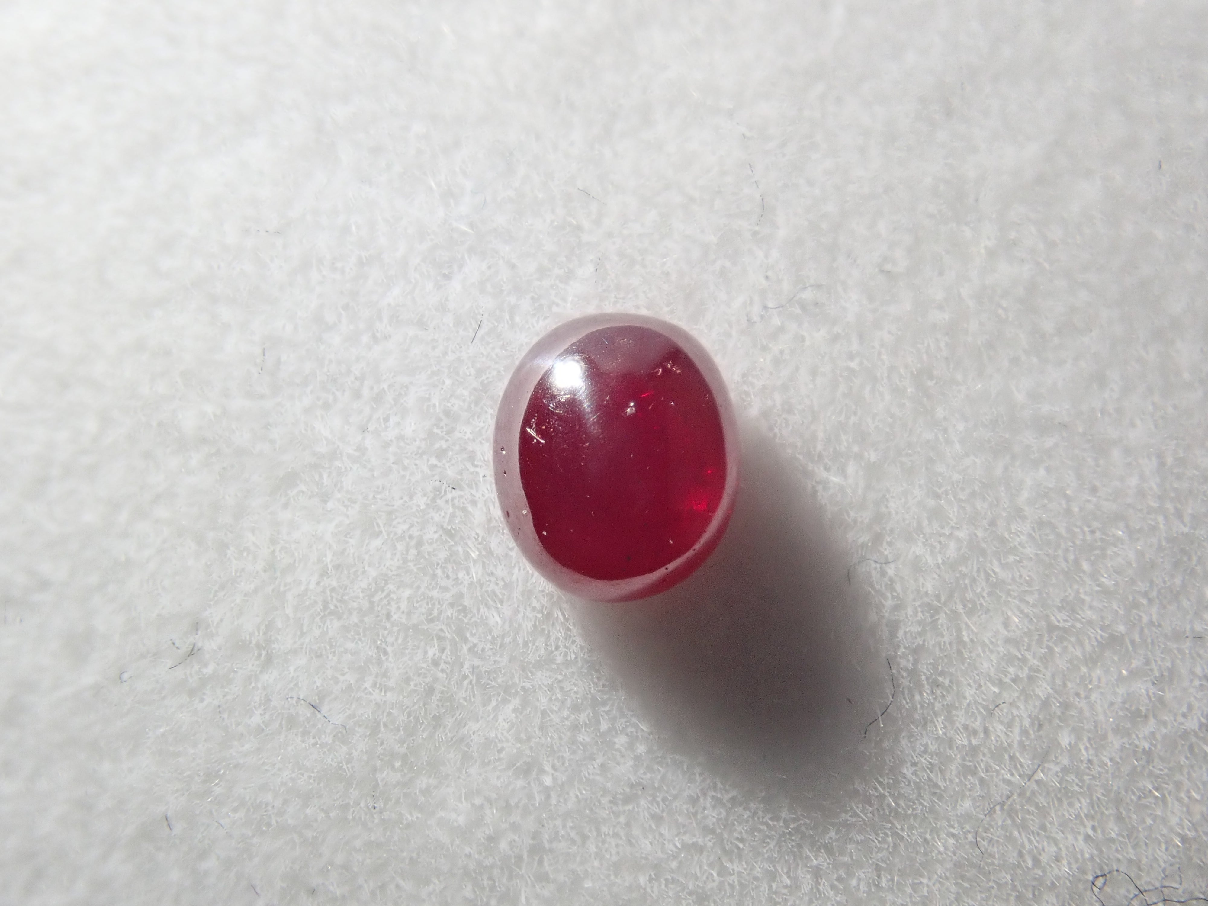 {六月活動限量版} 稀有寶石 Gacha💎 帕帕拉恰藍寶石 0.3ct+ 附證書、藍錐礦、紅色綠柱石等散石,每顆寶石售價 1 顆 {可享多顆購買折扣}