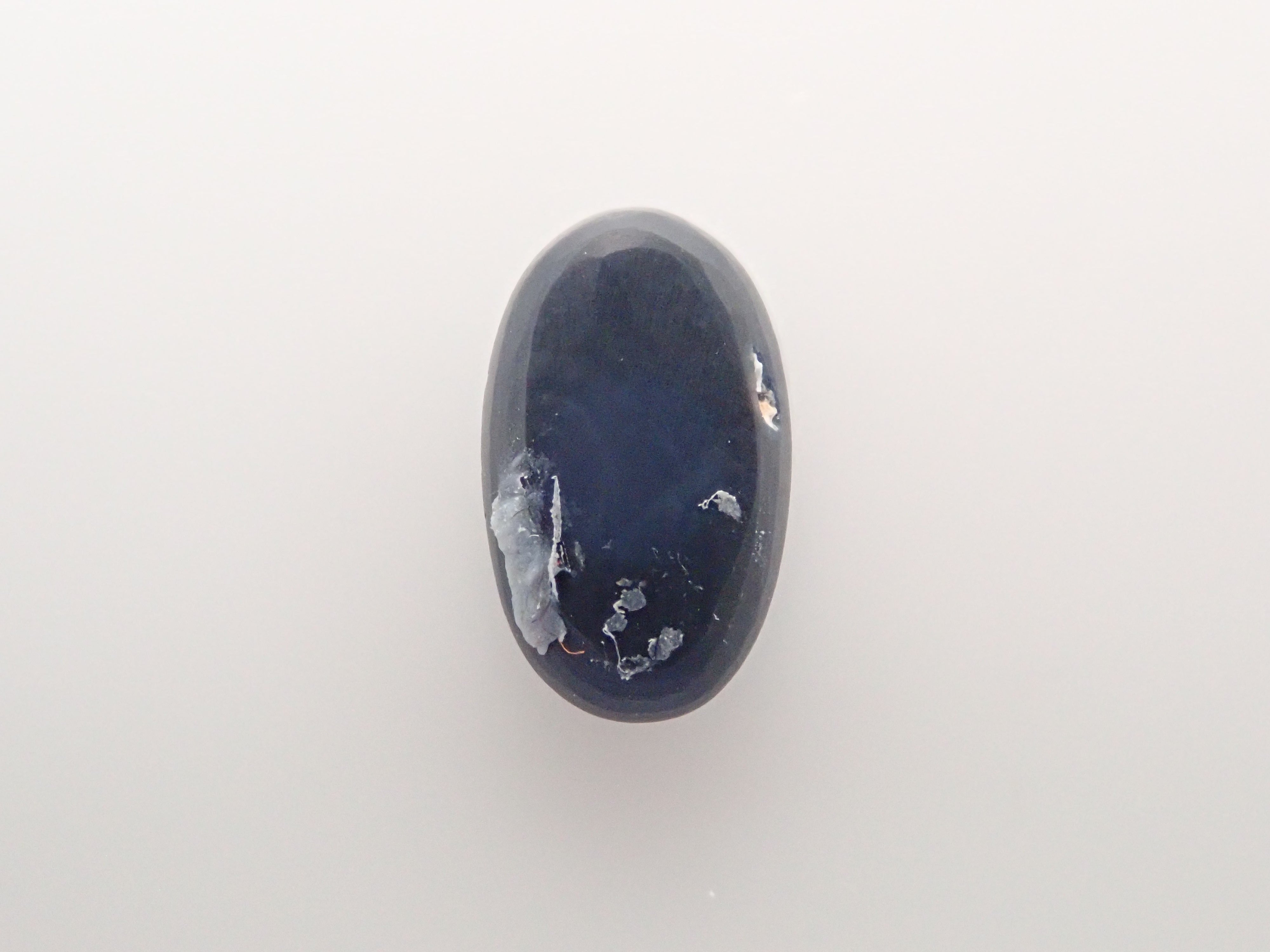 【12562533掲載】オーストラリア産ブラックオパール 0.427ctルース