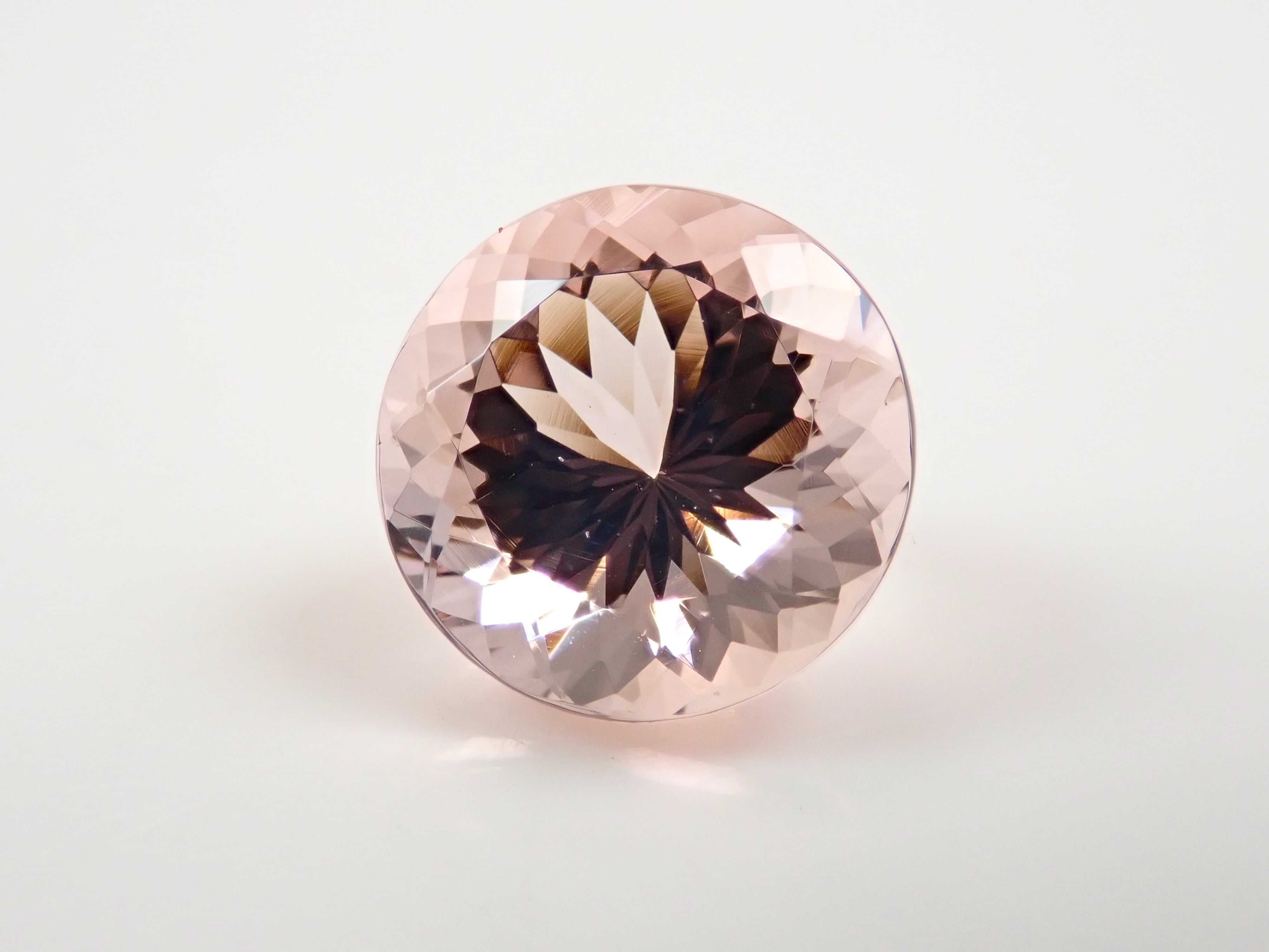 ブラジル産モルガナイト 5.181ctルース