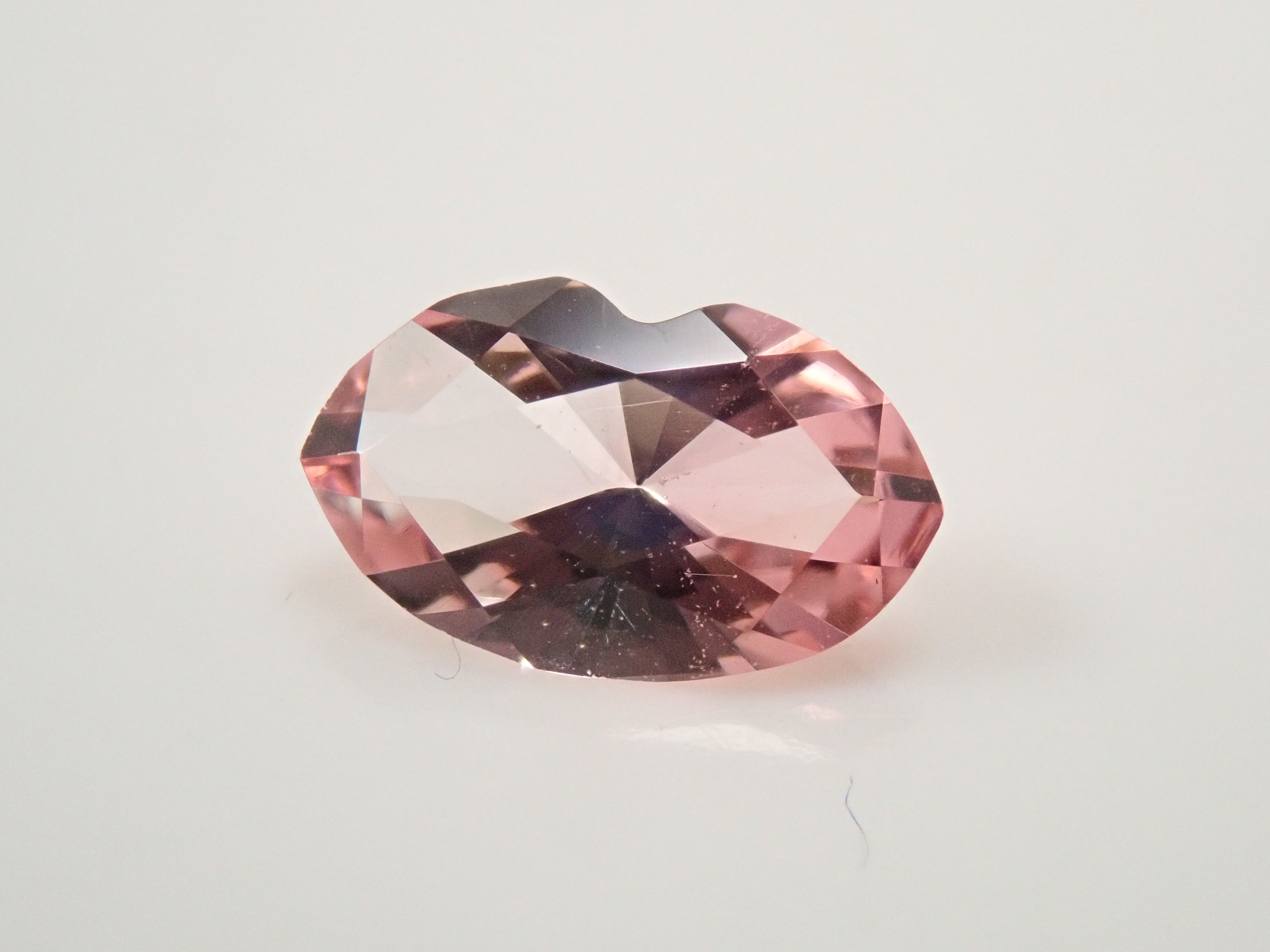 【12562399掲載】ピンクトルマリン 0.440ctルース