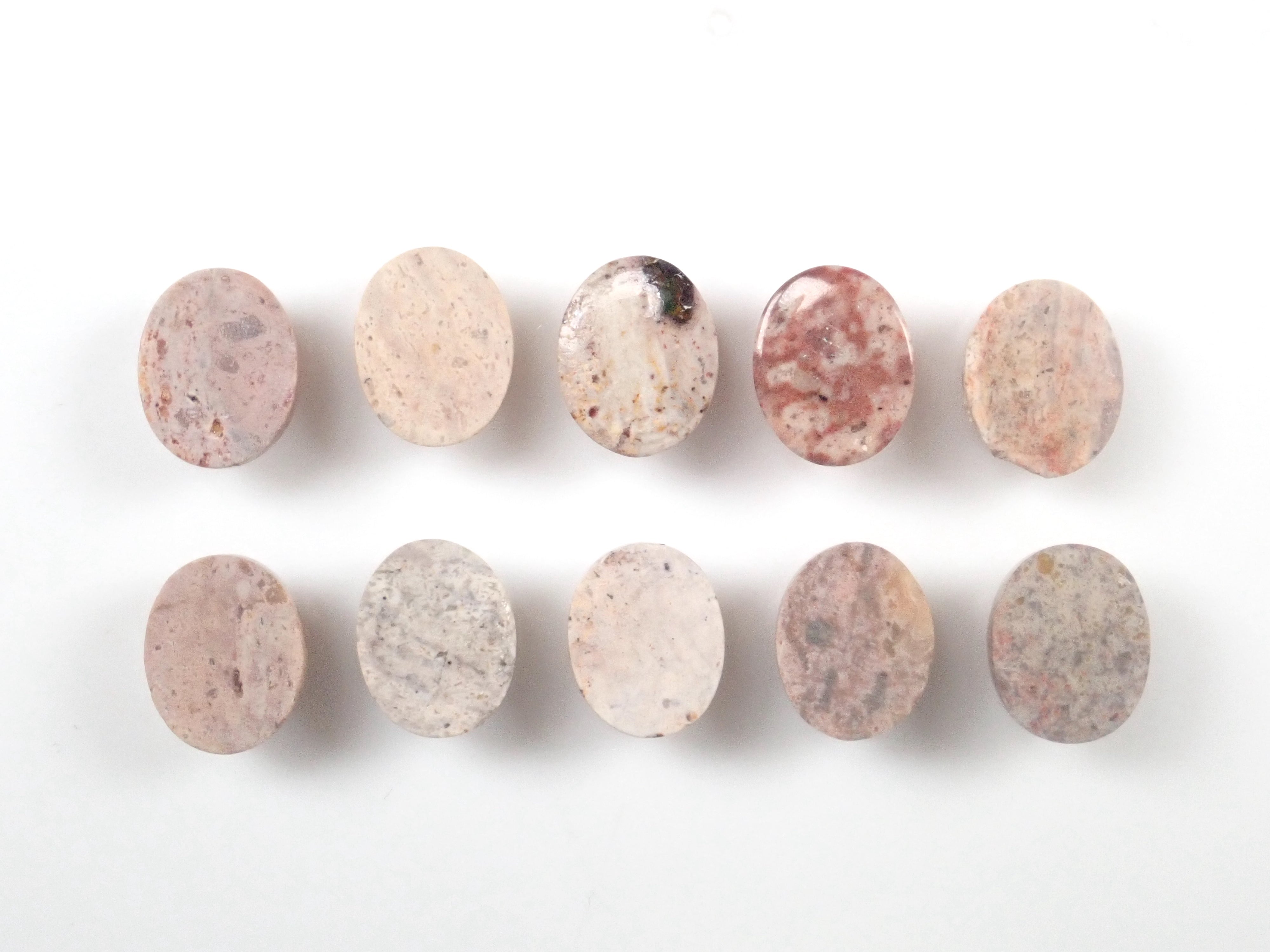 《限量 10 顆》墨西哥 Cantera 蛋白石 1 顆散裝 (10 x 8cm) 《多買有折扣》