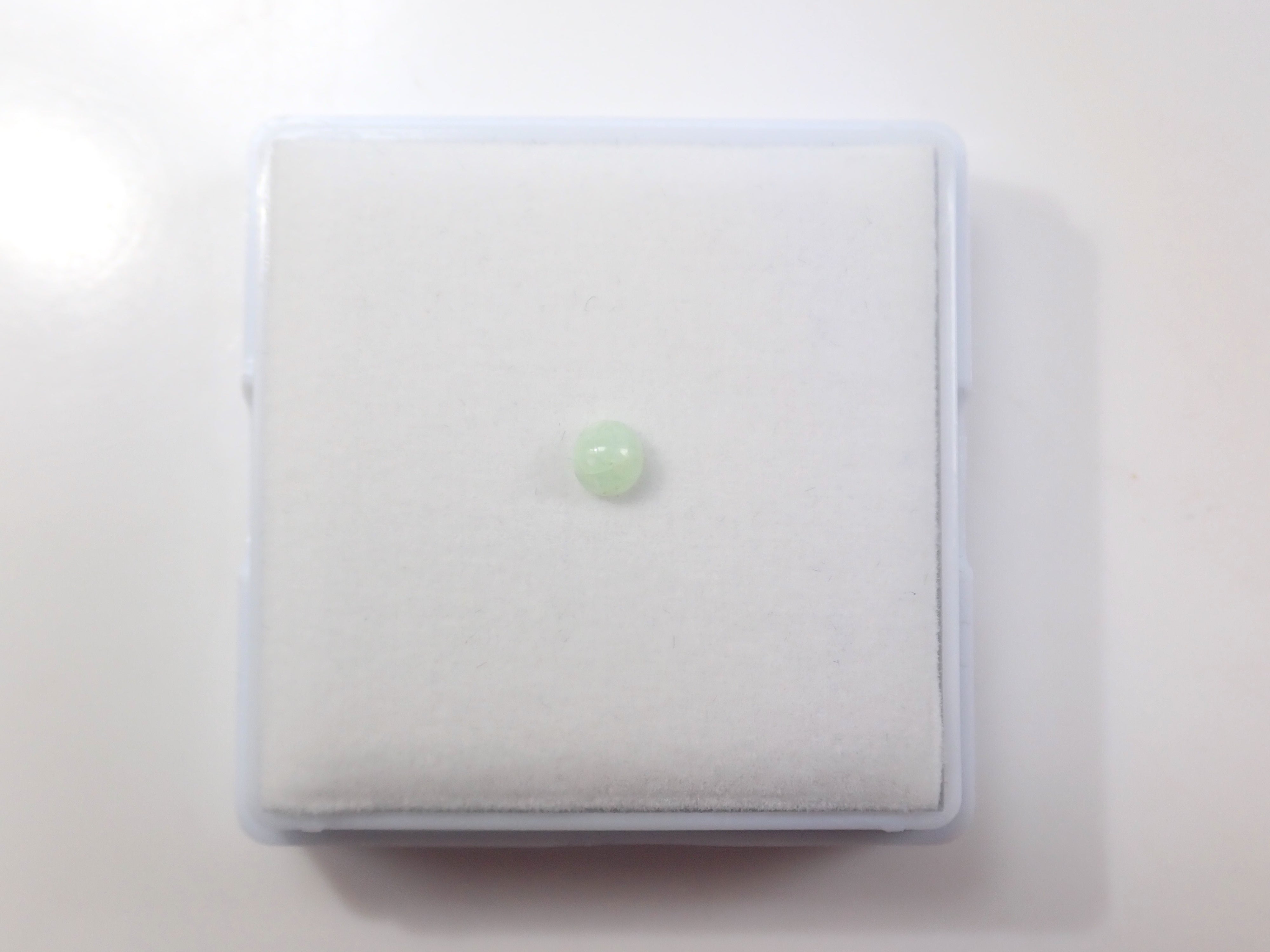 {June Campaign Limited Edition} Rare Stone Gacha💎 Padparadscha Sapphire 0.3ct+ with Certificate, Benitoite, Red Beryl, etc. Loose Stones for 1 Stone {Multiple Purchase Discounts Available}